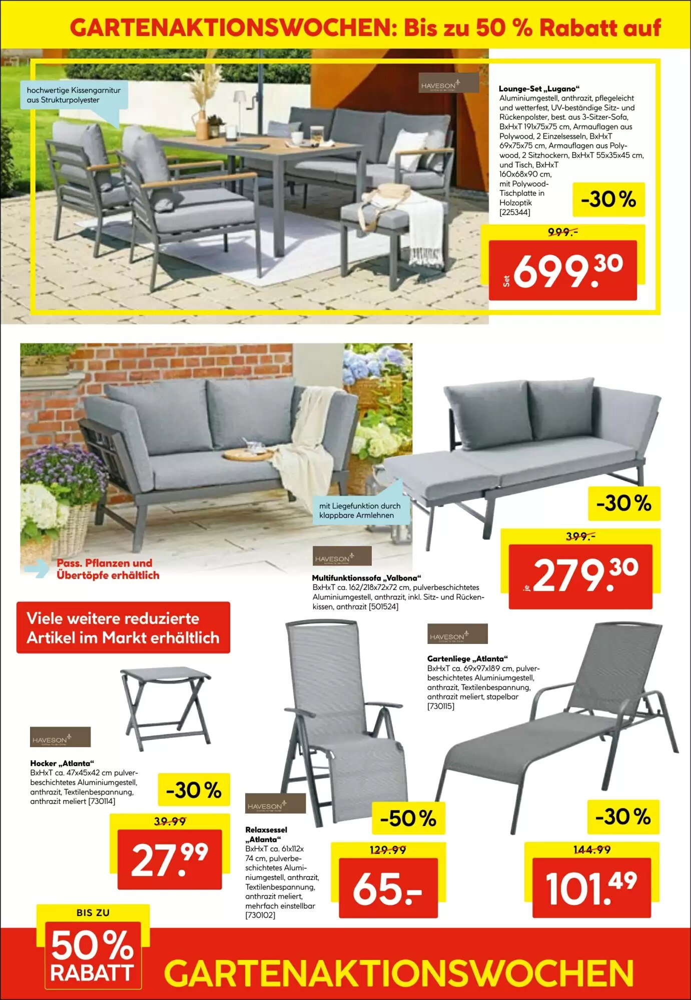 Hellweg Flugblatt (ab 03.06.2026) - Angebote und Prospekt - Seite 8