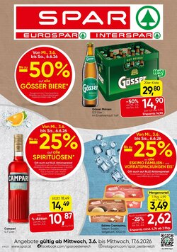 Strasser Markt Flugblatt (ab 03.06.2026) - Angebote und Prospekt