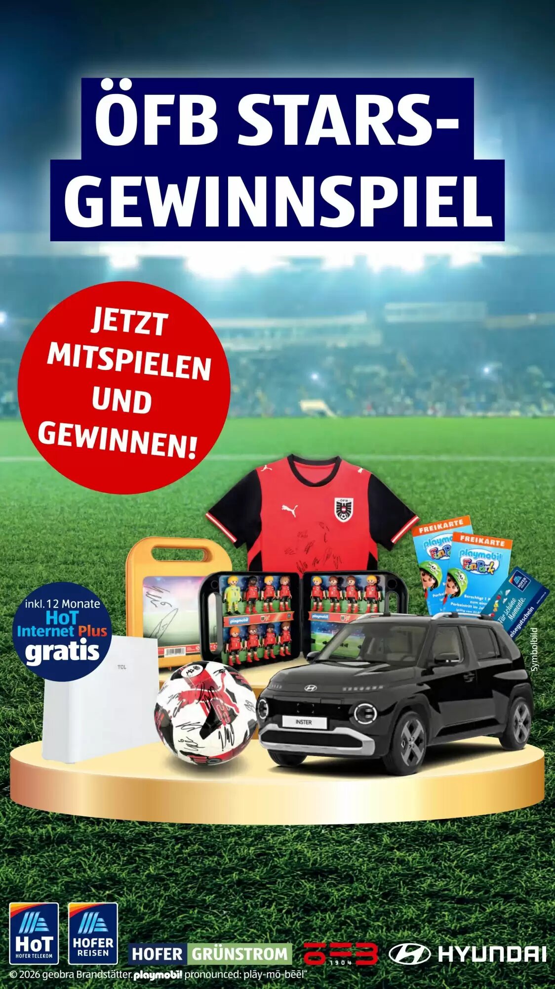Hofer Flugblatt (ab 03.06.2026) - Angebote und Prospekt - Seite 20