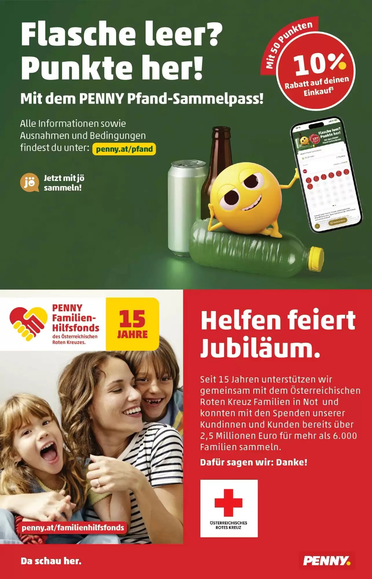 PENNY Flugblatt (ab 03.06.2026) - Angebote und Prospekt - Seite 29