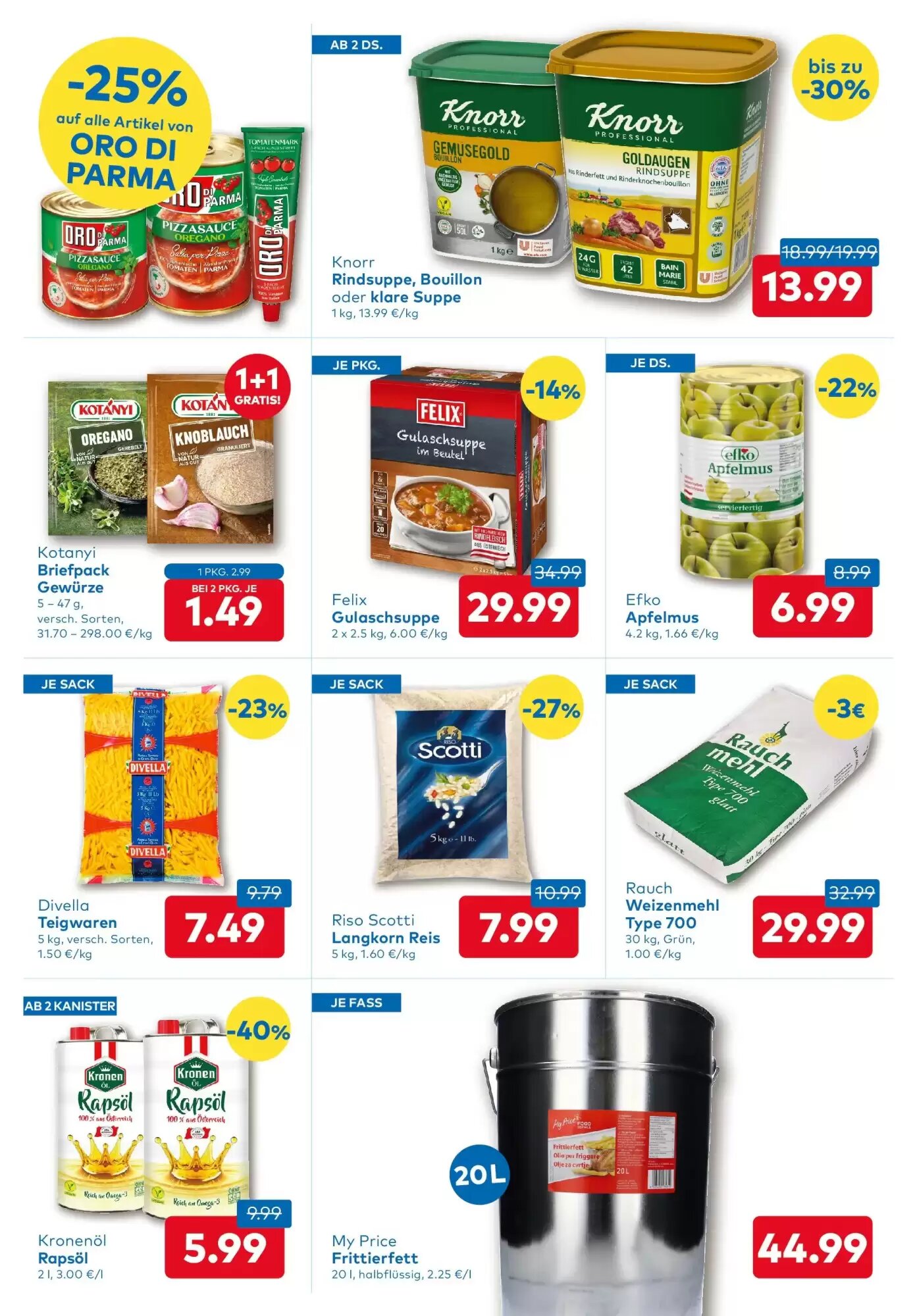T&G Flugblatt (ab 03.06.2026) - Angebote und Prospekt - Seite 5