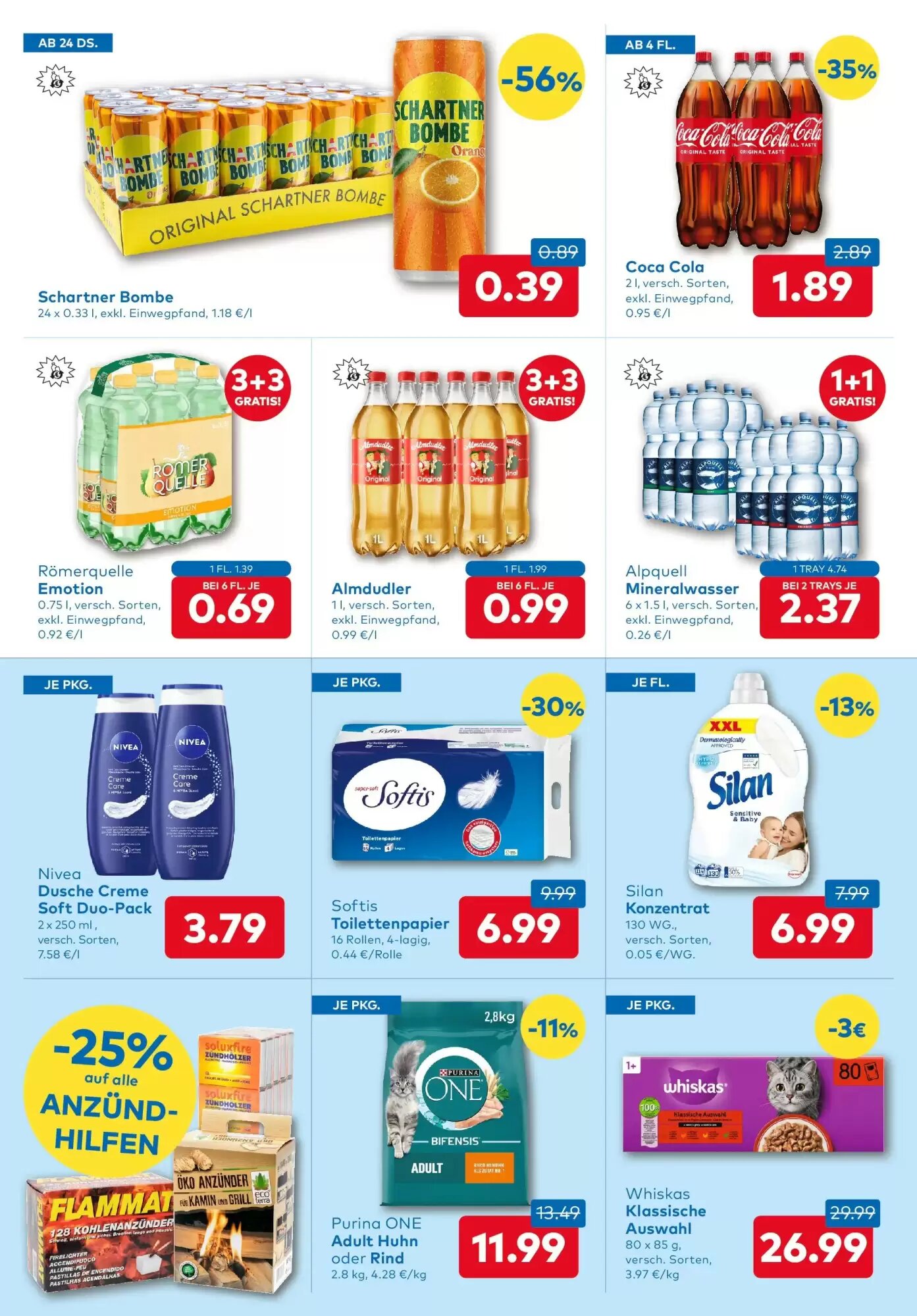 T&G Flugblatt (ab 03.06.2026) - Angebote und Prospekt - Seite 6
