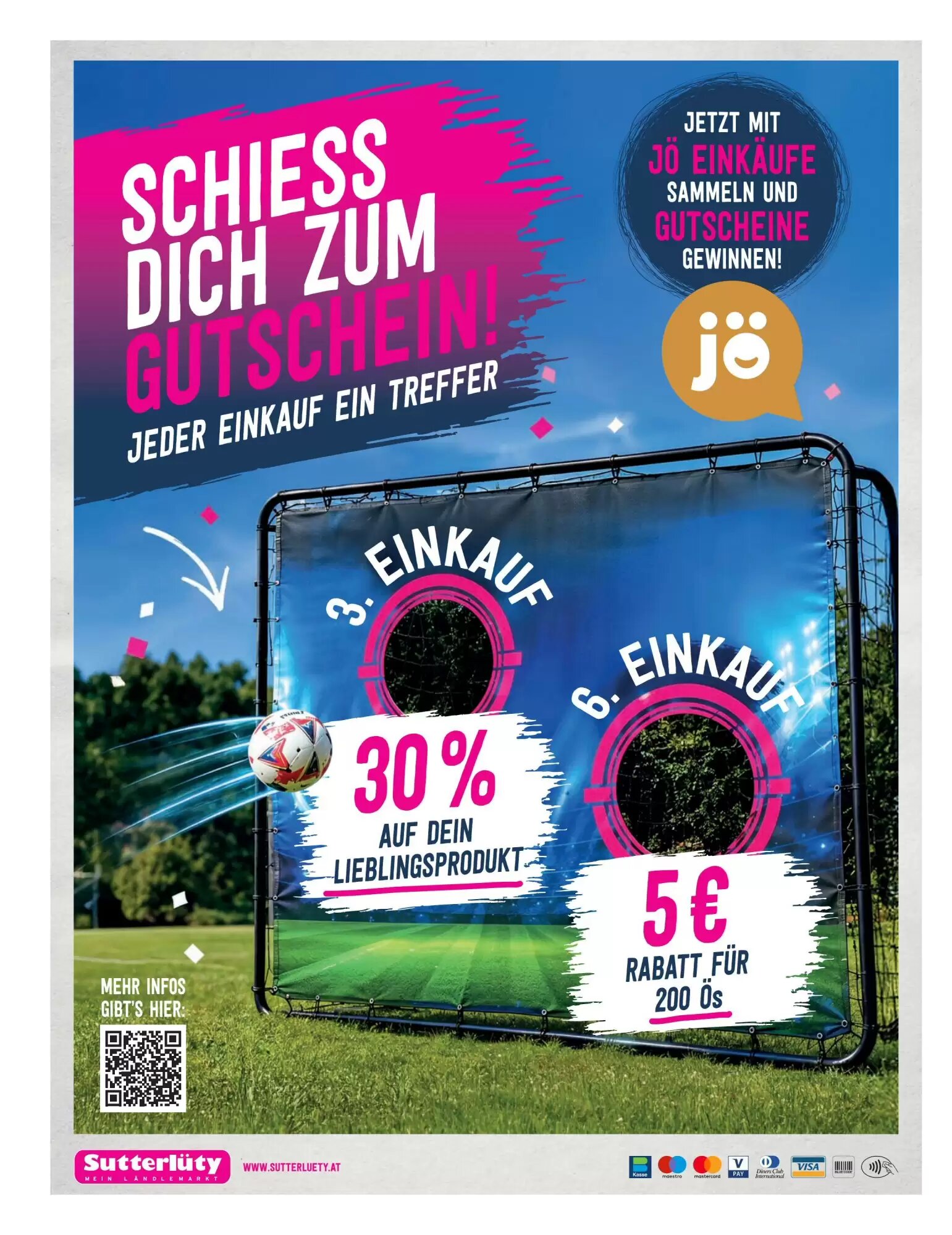 Sutterlüty Flugblatt (ab 04.06.2026) - Angebote und Prospekt - Seite 24