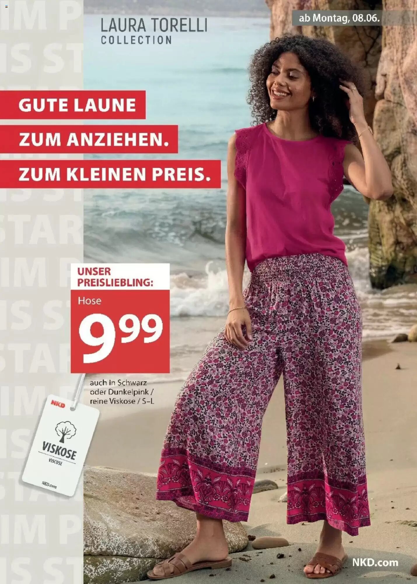NKD Flugblatt (ab 08.06.2026) - Angebote und Prospekt - Seite 5