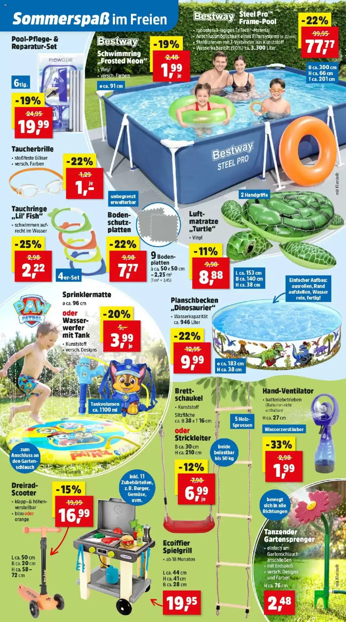 Thomas Philipps Flugblatt (ab 08.06.2026) - Angebote und Prospekt - Seite 13