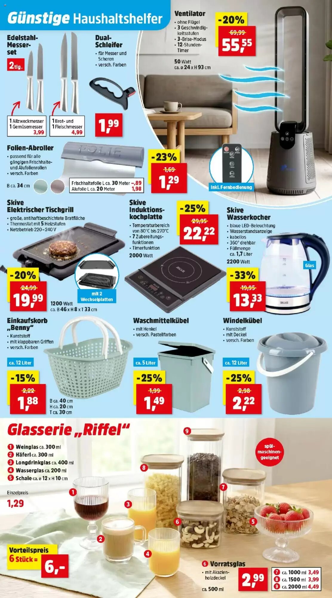 Thomas Philipps Flugblatt (ab 08.06.2026) - Angebote und Prospekt - Seite 14