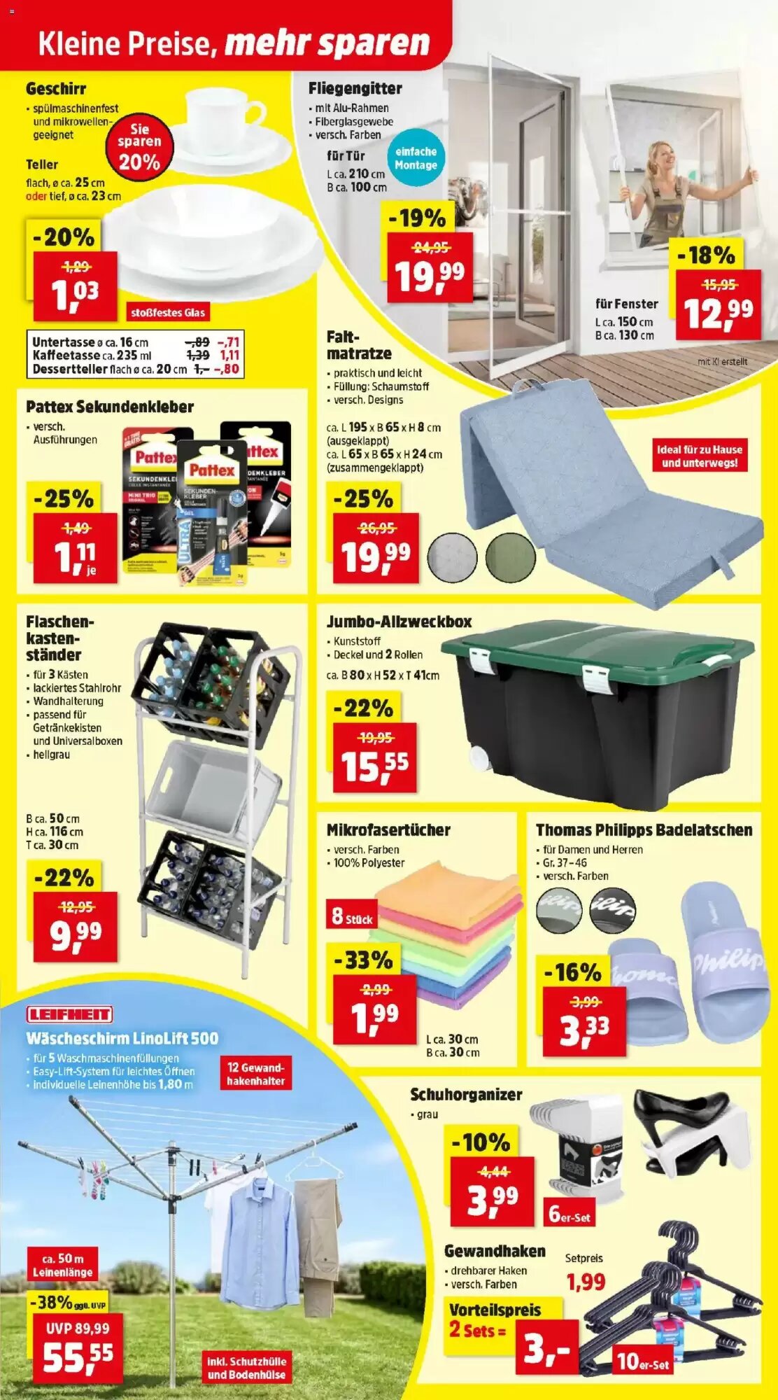 Thomas Philipps Flugblatt (ab 08.06.2026) - Angebote und Prospekt - Seite 15