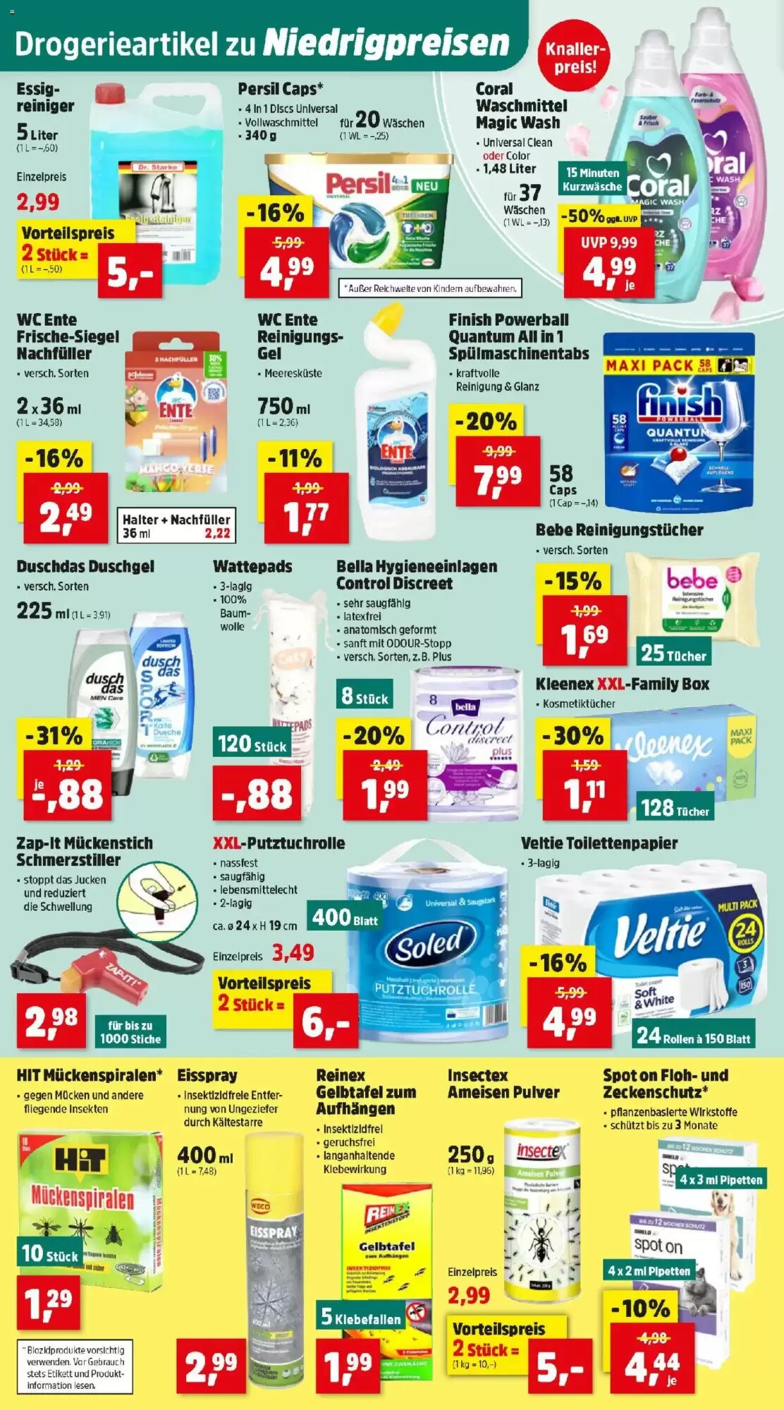 Thomas Philipps Flugblatt (ab 08.06.2026) - Angebote und Prospekt - Seite 16