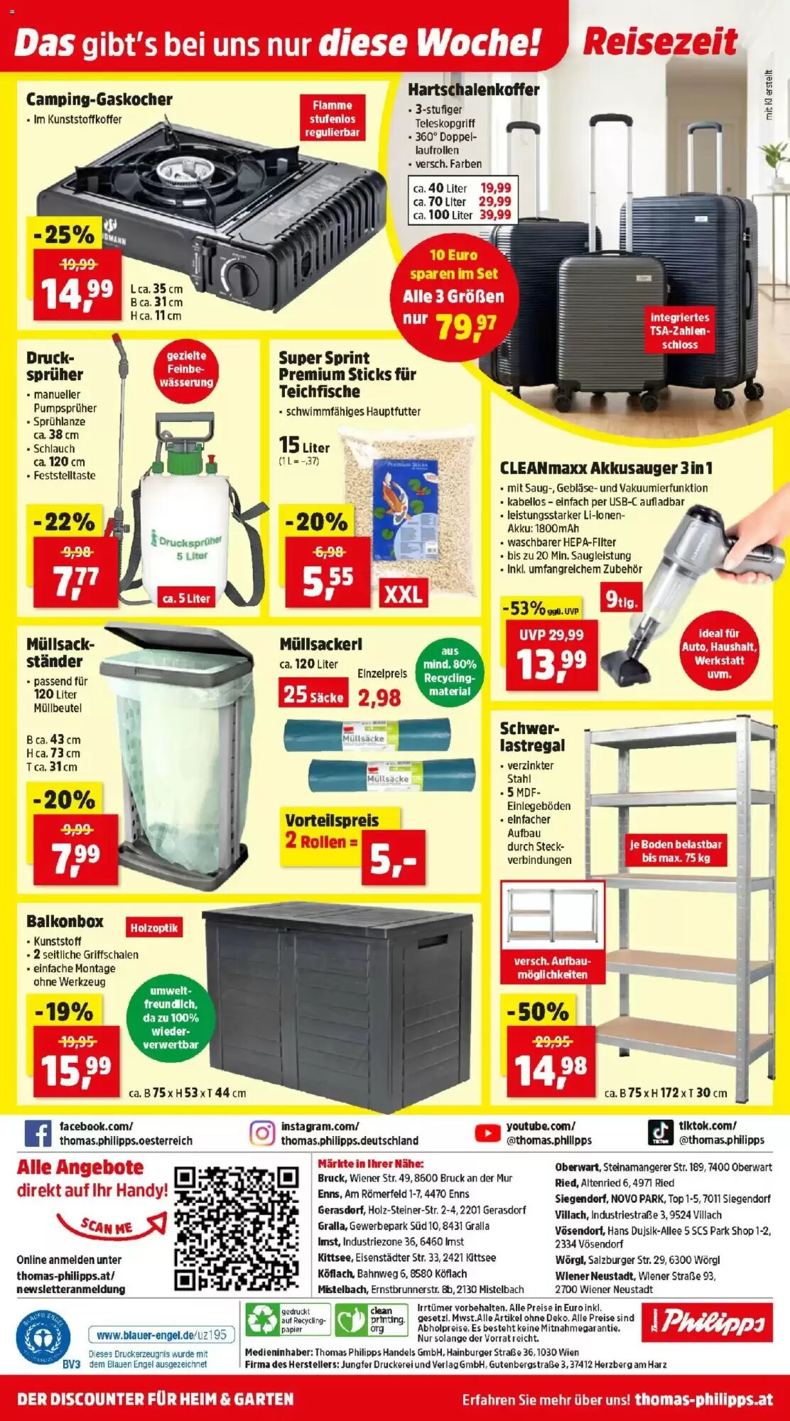 Thomas Philipps Flugblatt (ab 08.06.2026) - Angebote und Prospekt - Seite 18