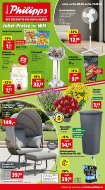 Thomas Philipps Flugblatt (ab 08.06.2026) - Angebote und Prospekt