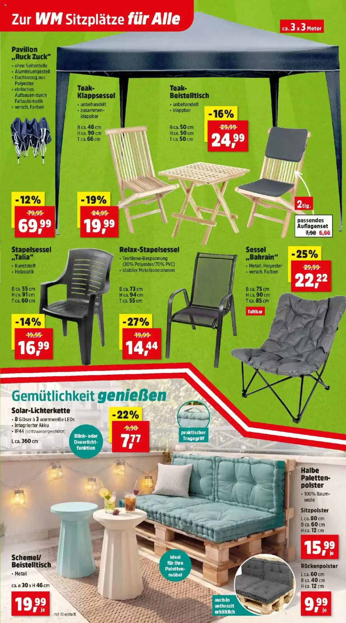 Thomas Philipps Flugblatt (ab 08.06.2026) - Angebote und Prospekt - Seite 9
