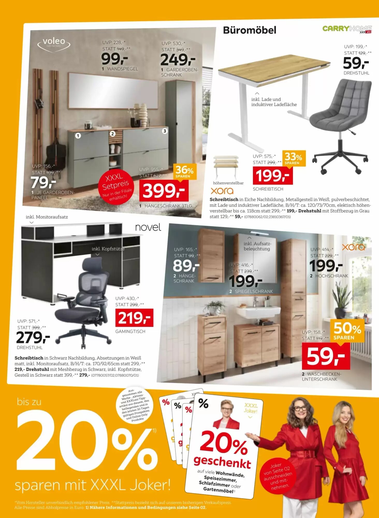 XXXLutz Flugblatt (ab 09.06.2026) - Angebote und Prospekt - Seite 10