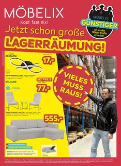 Möbelix Flugblatt (ab 09.06.2026) - Angebote und Prospekt