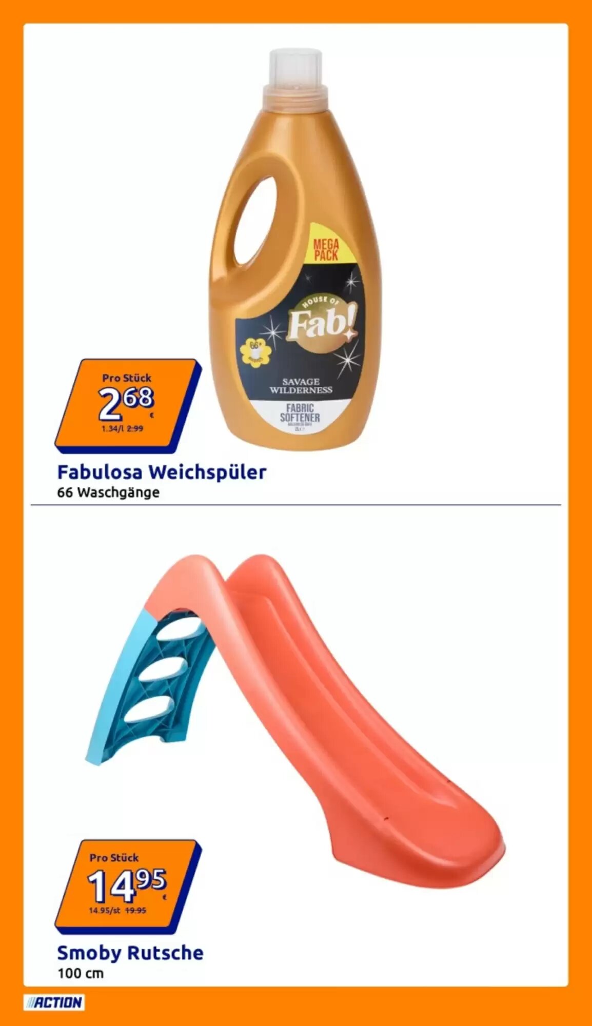 Action Flugblatt (ab 10.06.2026) - Angebote und Prospekt - Seite 12