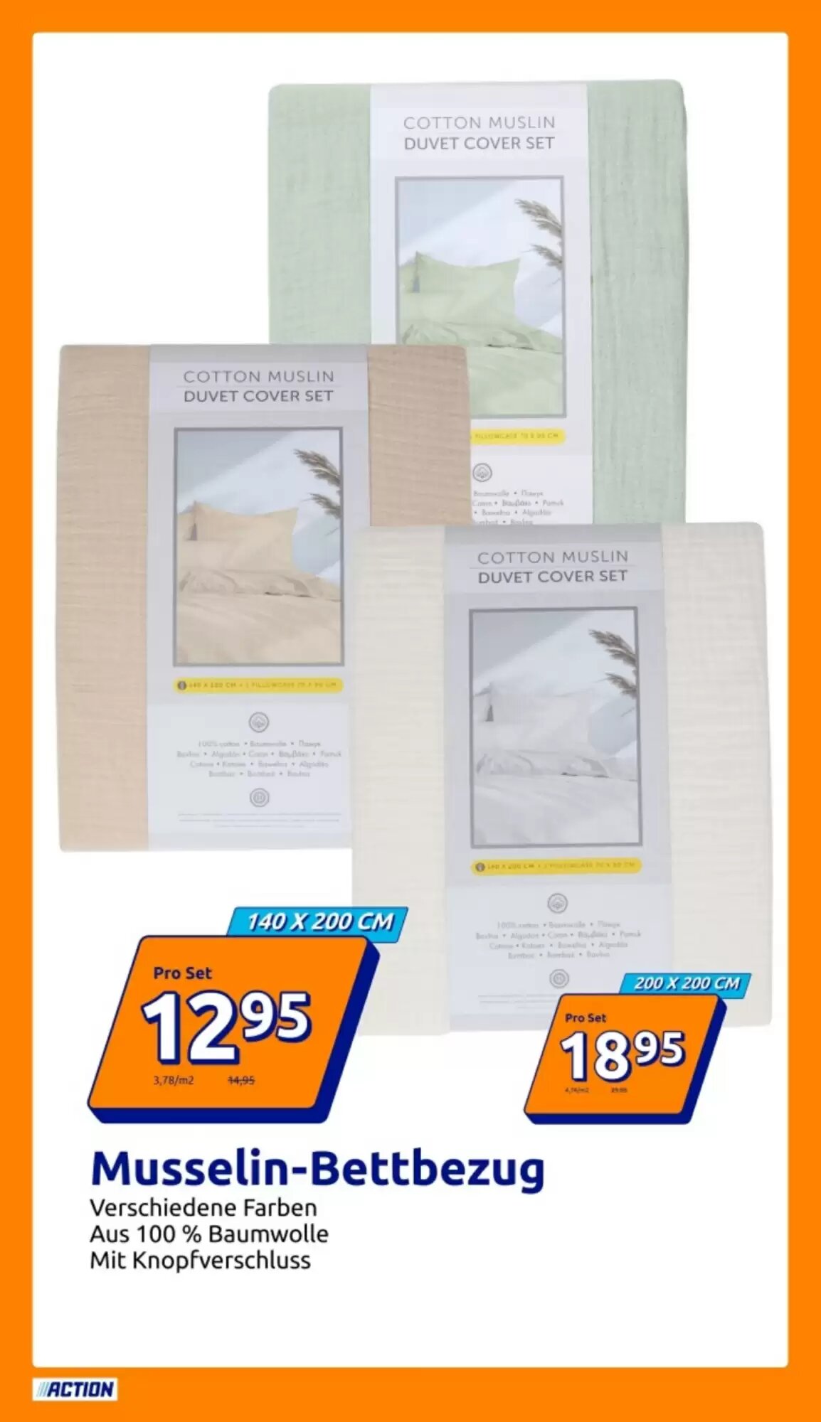 Action Flugblatt (ab 10.06.2026) - Angebote und Prospekt - Seite 15