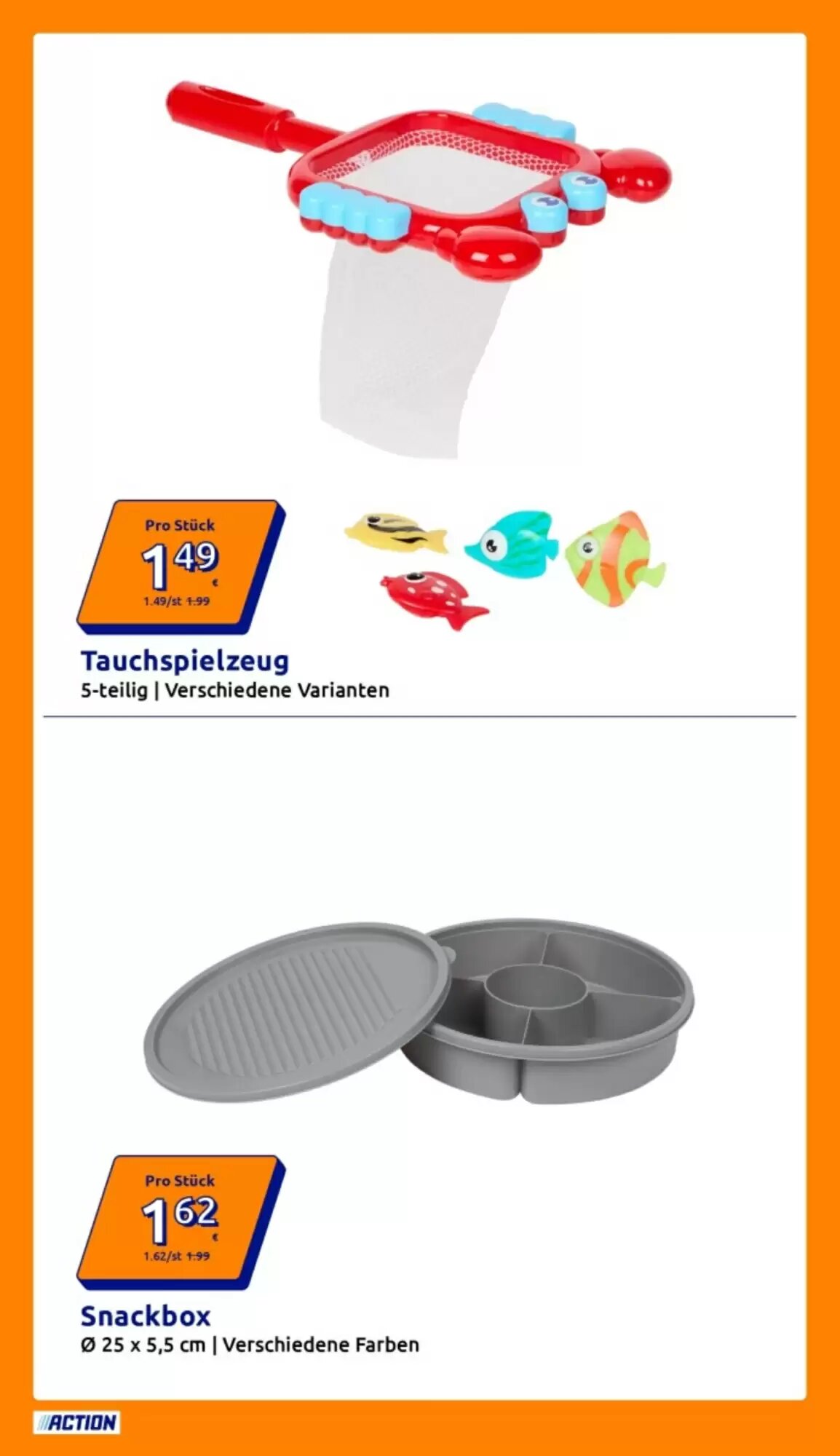 Action Flugblatt (ab 10.06.2026) - Angebote und Prospekt - Seite 26