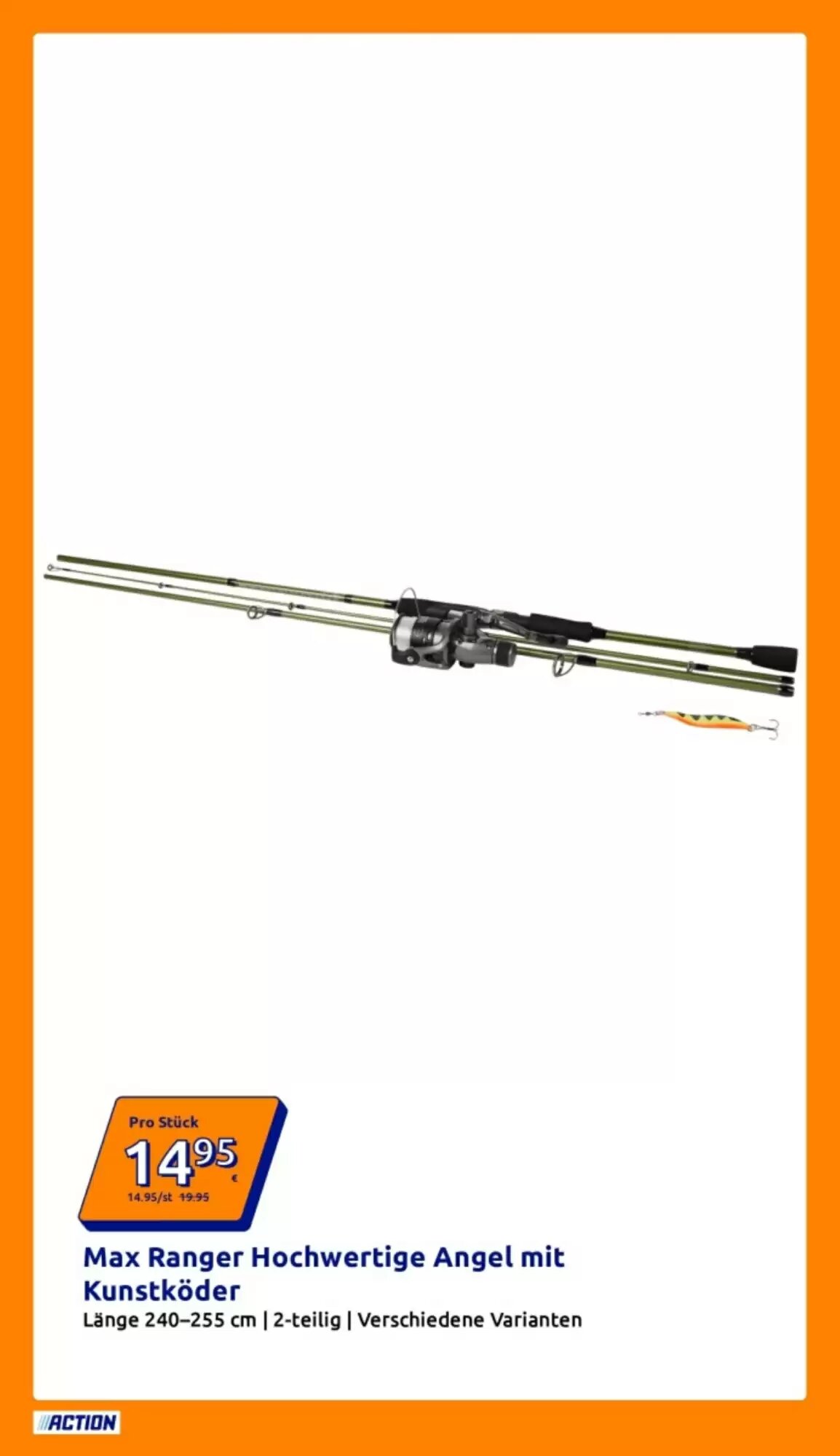 Action Flugblatt (ab 10.06.2026) - Angebote und Prospekt - Seite 5