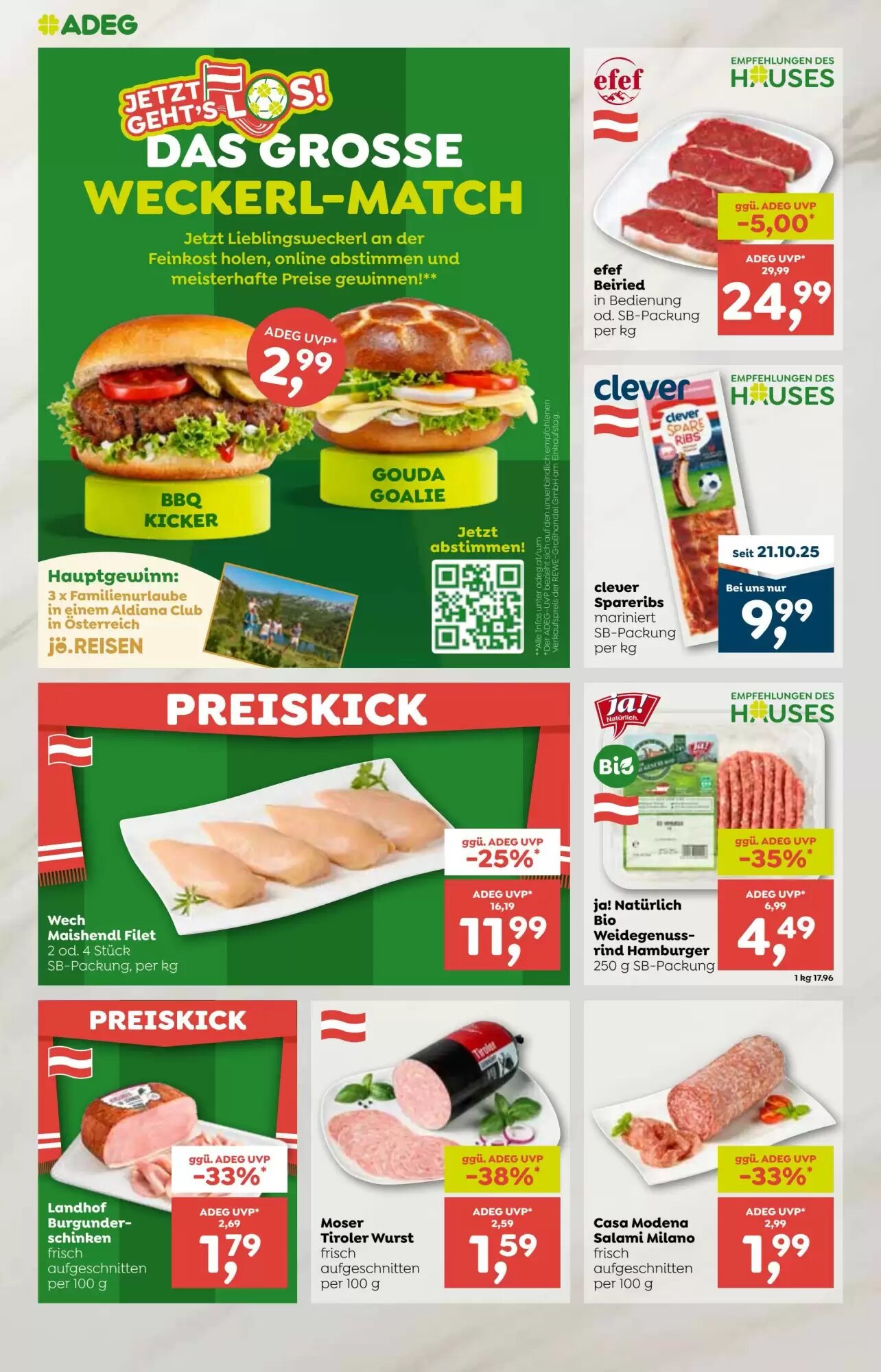 ADEG Flugblatt (ab 11.06.2026) - Angebote und Prospekt - Seite 4