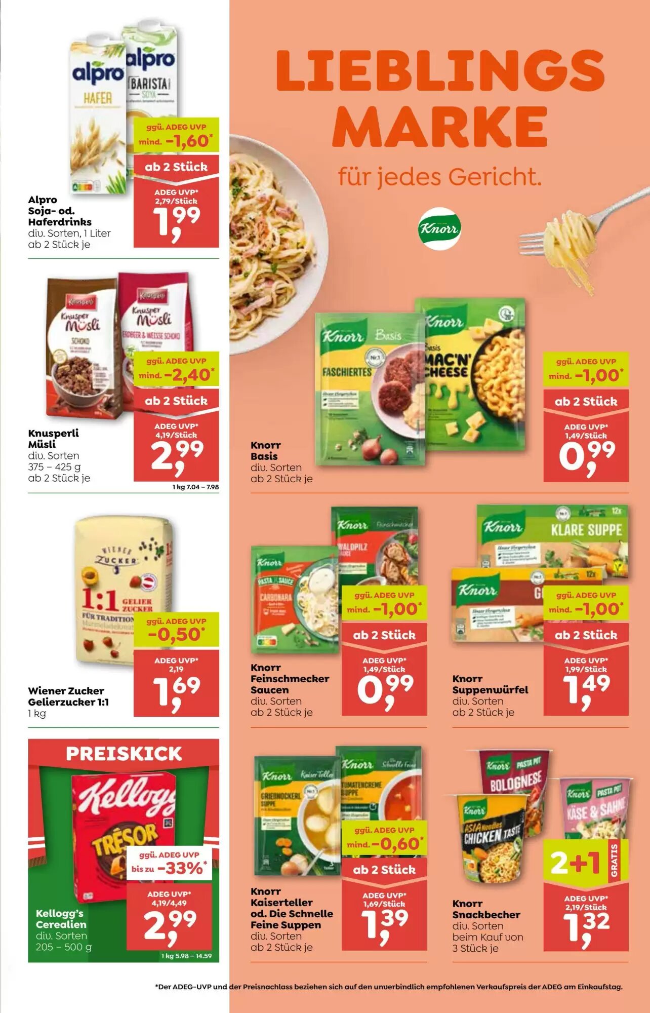 ADEG Flugblatt (ab 11.06.2026) - Angebote und Prospekt - Seite 7