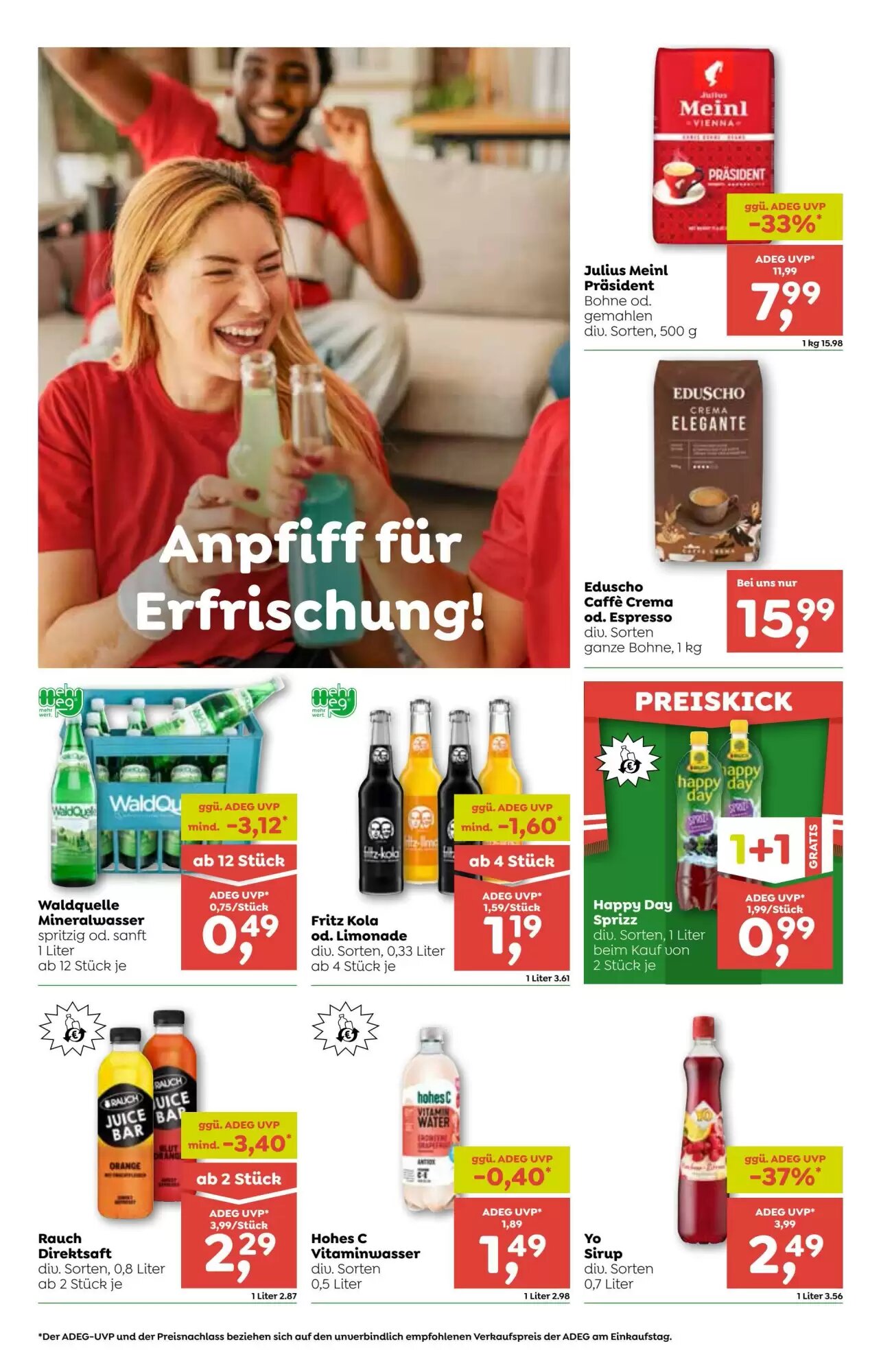 ADEG Flugblatt (ab 11.06.2026) - Angebote und Prospekt - Seite 8