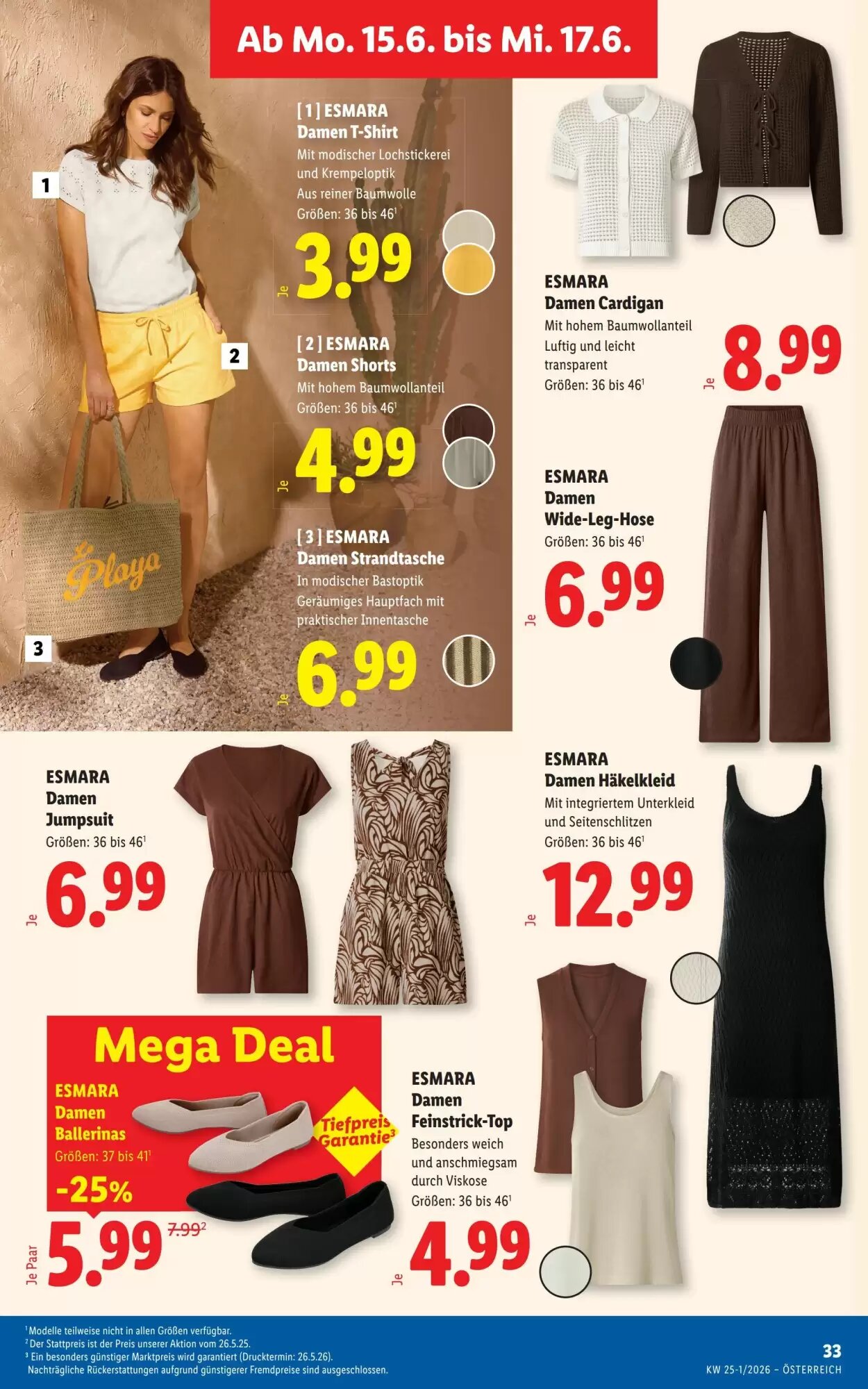 Lidl Flugblatt (ab 11.06.2026) - Angebote und Prospekt - Seite 40