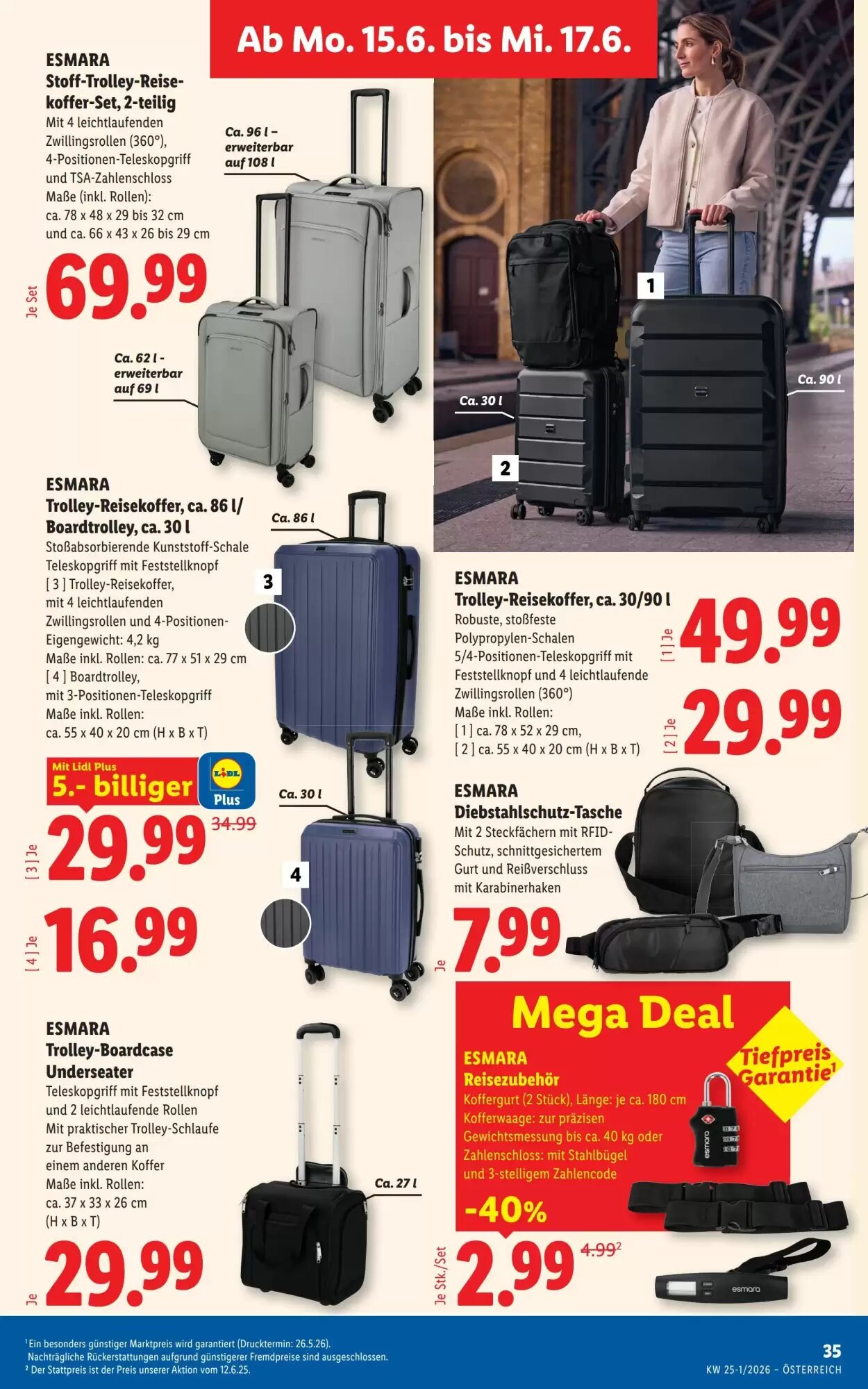 Lidl Flugblatt (ab 11.06.2026) - Angebote und Prospekt - Seite 42