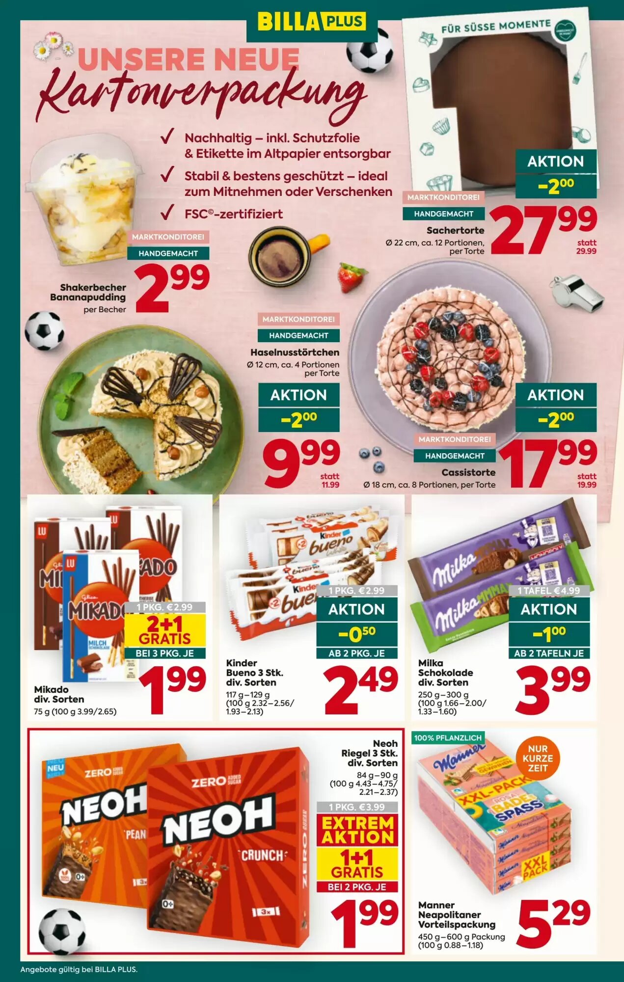 Billa Flugblatt (ab 11.06.2026) - Angebote und Prospekt - Seite 12