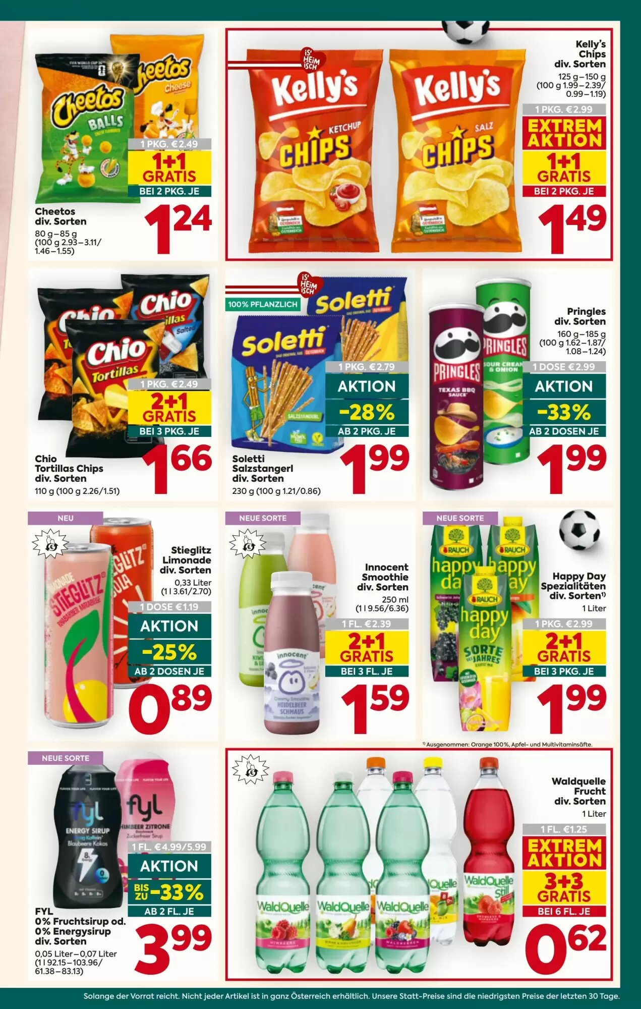 Billa Flugblatt (ab 11.06.2026) - Angebote und Prospekt - Seite 13