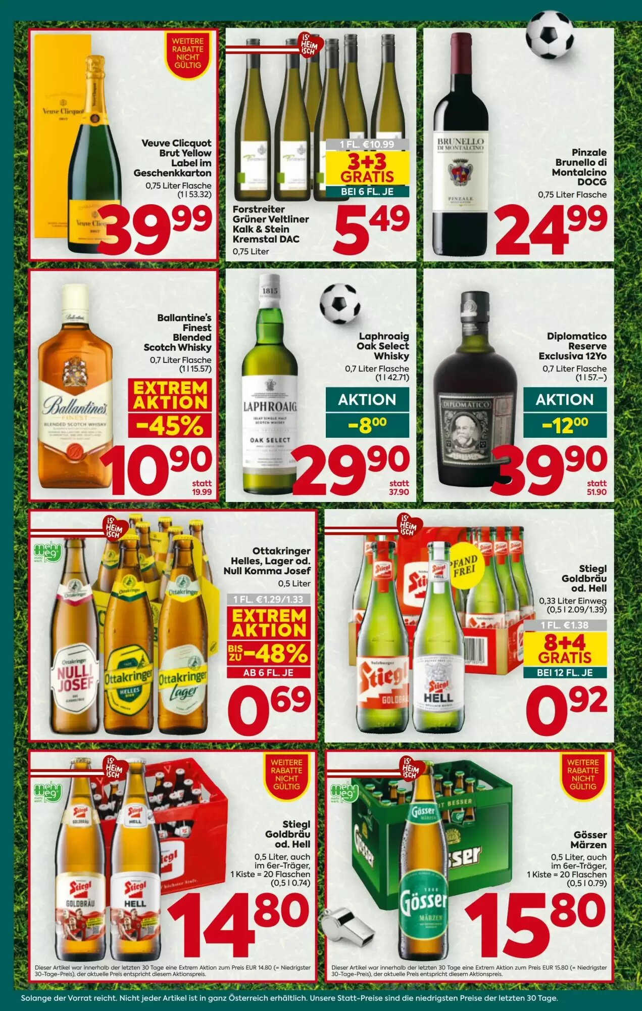 Billa Flugblatt (ab 11.06.2026) - Angebote und Prospekt - Seite 14