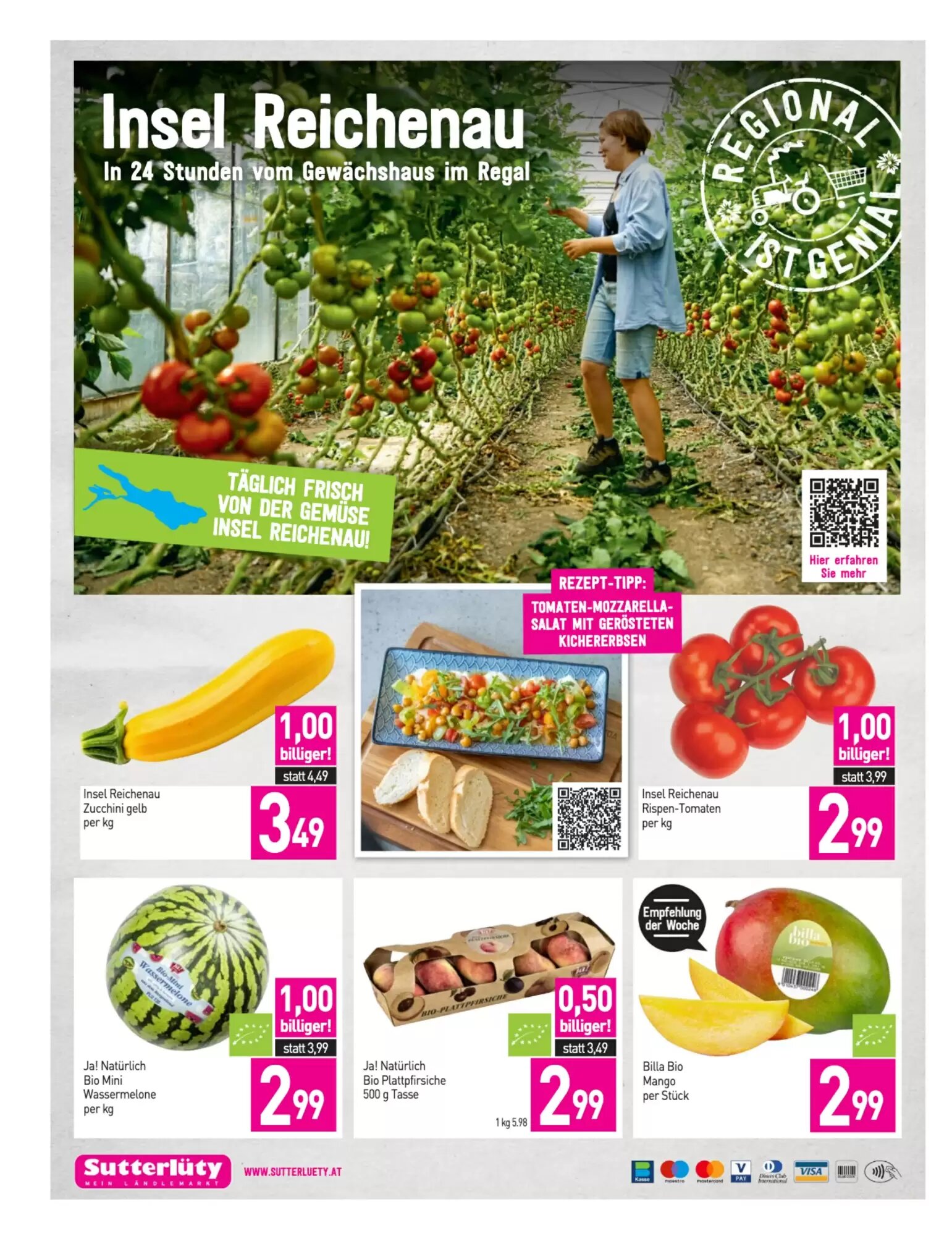 Sutterlüty Flugblatt (ab 11.06.2026) - Angebote und Prospekt - Seite 24