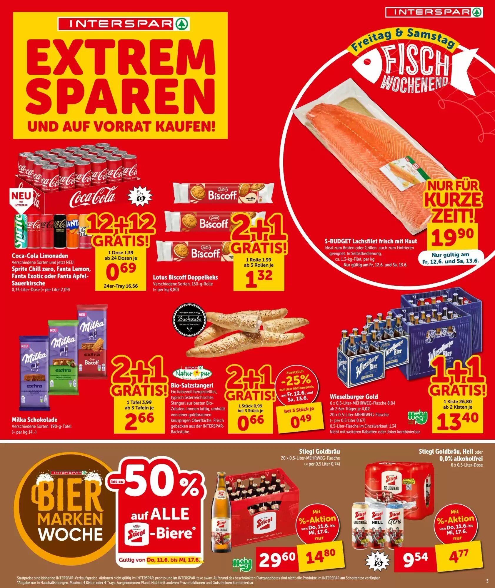 Interspar Flugblatt (ab 11.06.2026) - Angebote und Prospekt - Seite 3