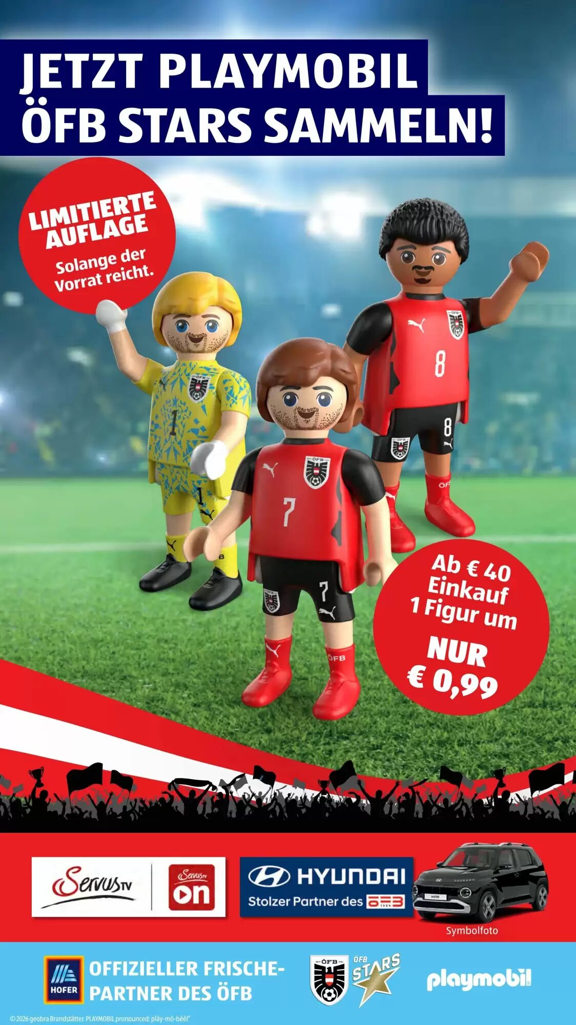 Hofer Flugblatt (ab 12.06.2026) - Angebote und Prospekt - Seite 20