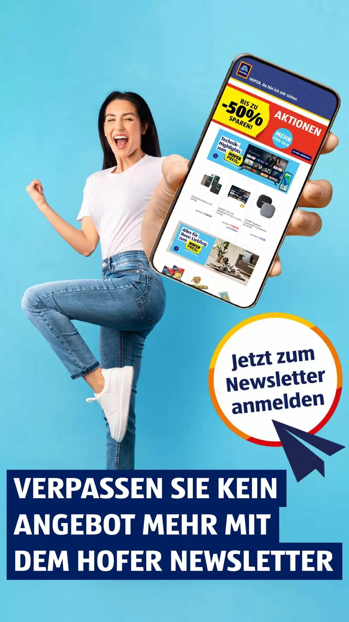 Hofer Flugblatt (ab 12.06.2026) - Angebote und Prospekt - Seite 41