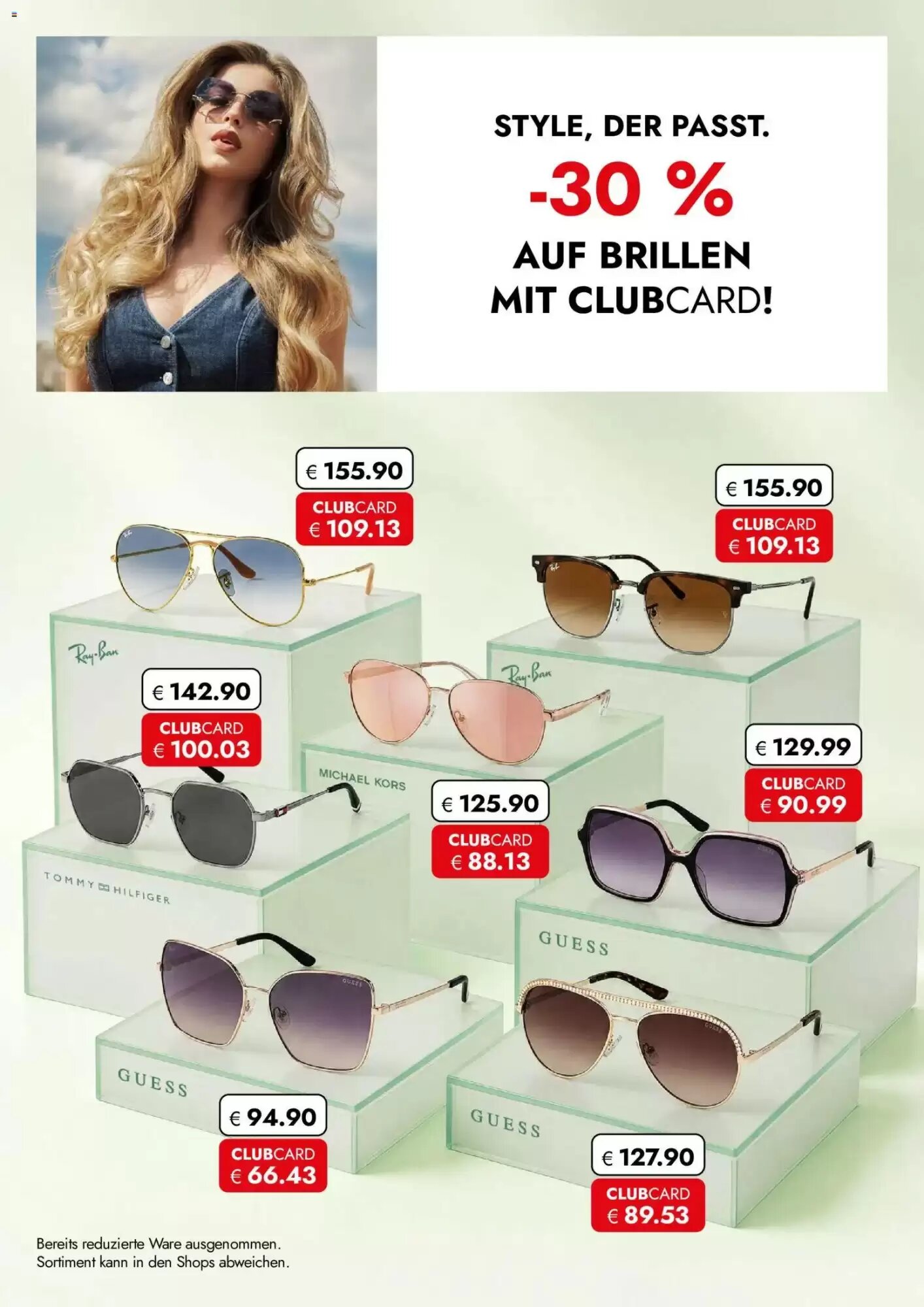 Travel Flugblatt (ab 12.06.2026) - Angebote und Prospekt - Seite 5