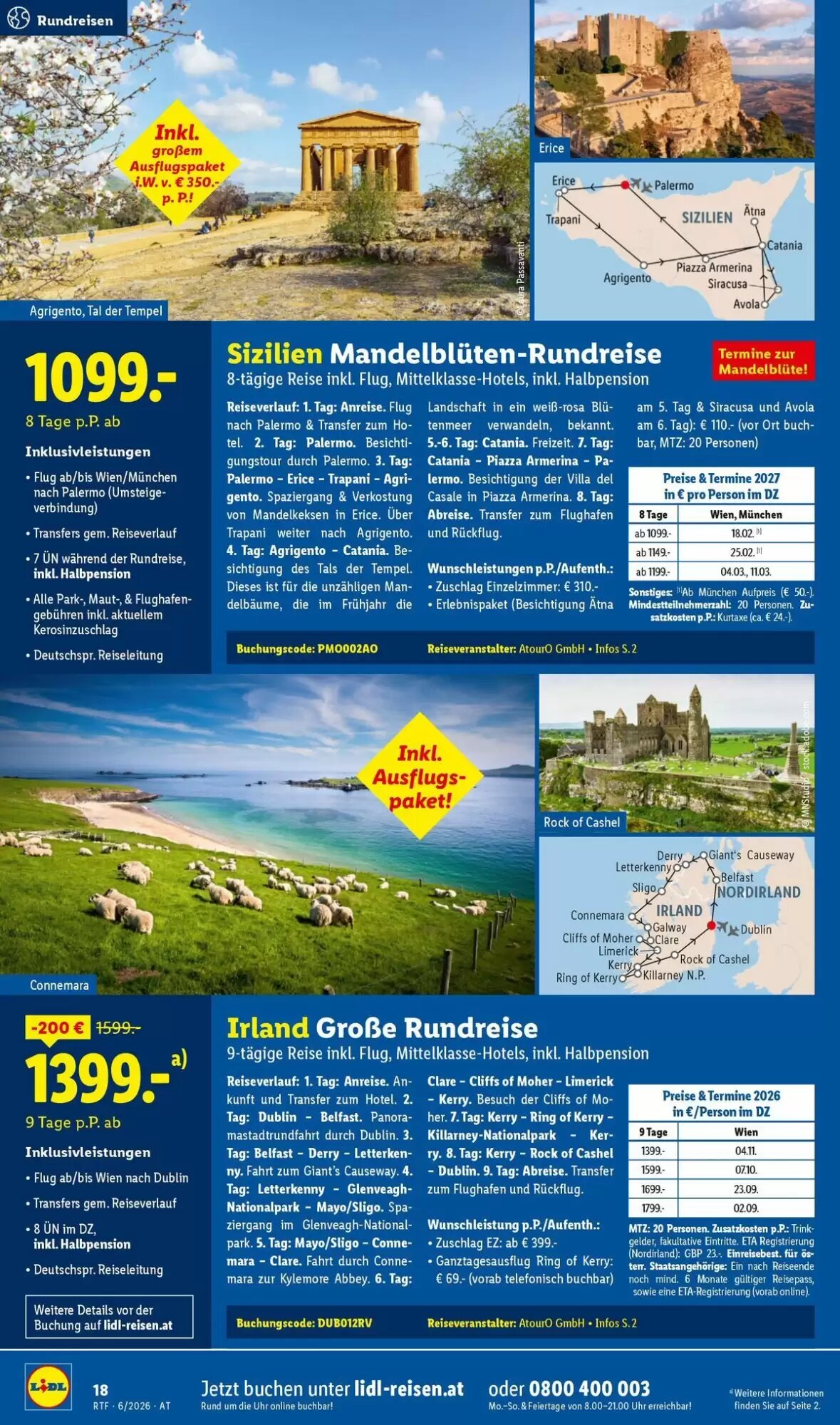 Lidl Flugblatt (ab 13.06.2026) - Angebote und Prospekt - Seite 18