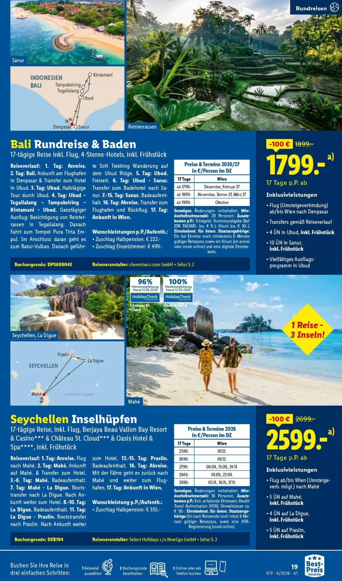 Lidl Flugblatt (ab 13.06.2026) - Angebote und Prospekt - Seite 19