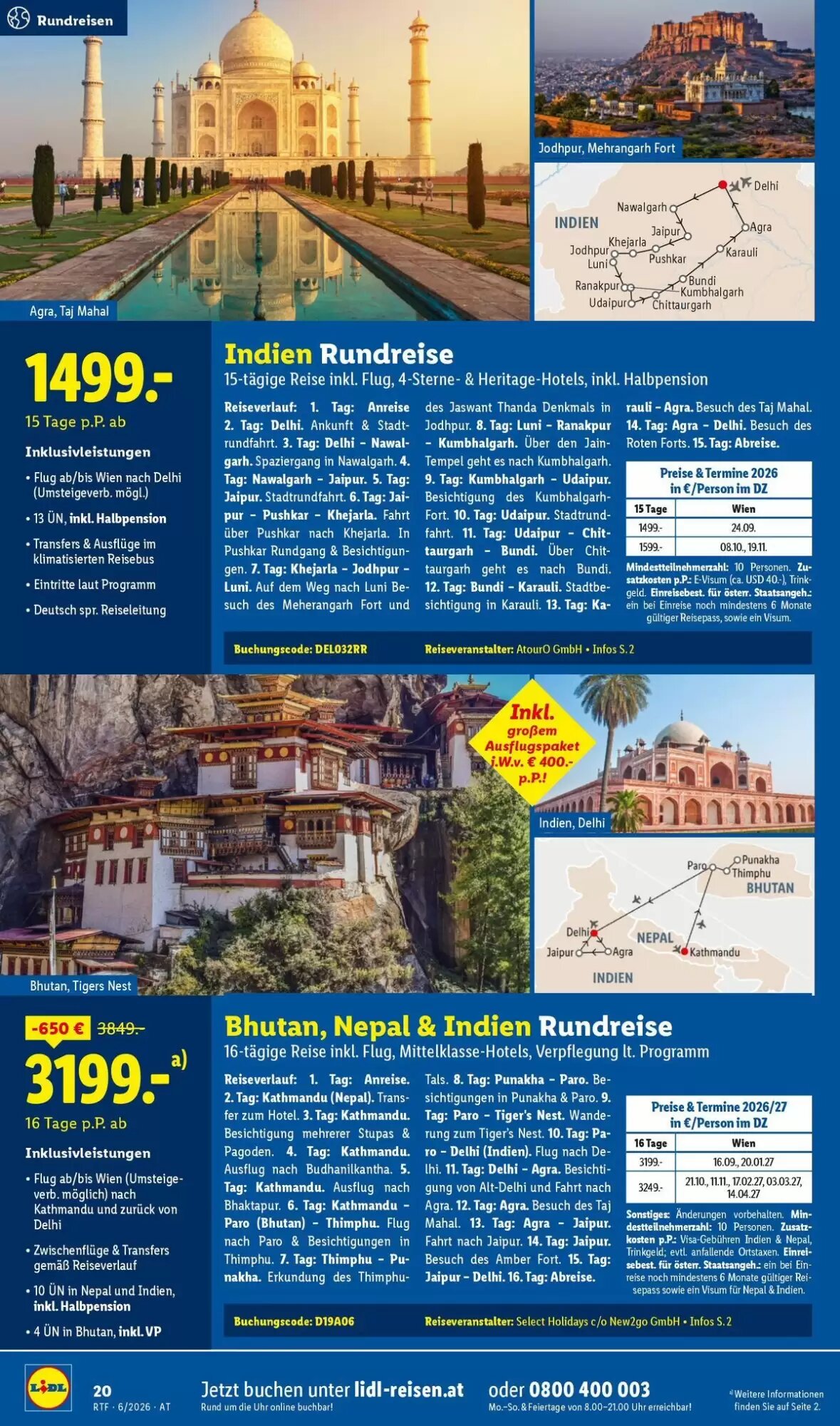 Lidl Flugblatt (ab 13.06.2026) - Angebote und Prospekt - Seite 20