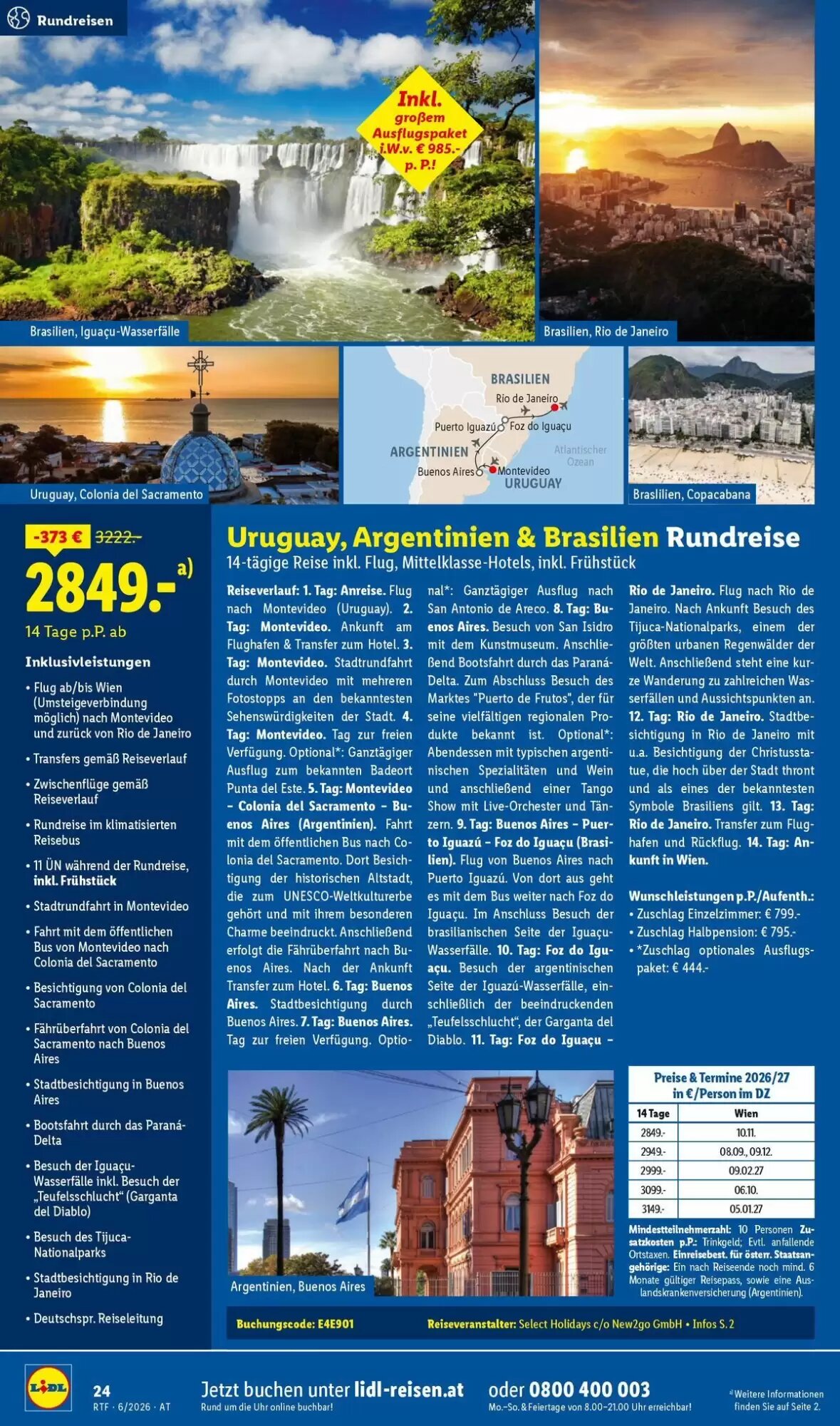 Lidl Flugblatt (ab 13.06.2026) - Angebote und Prospekt - Seite 24