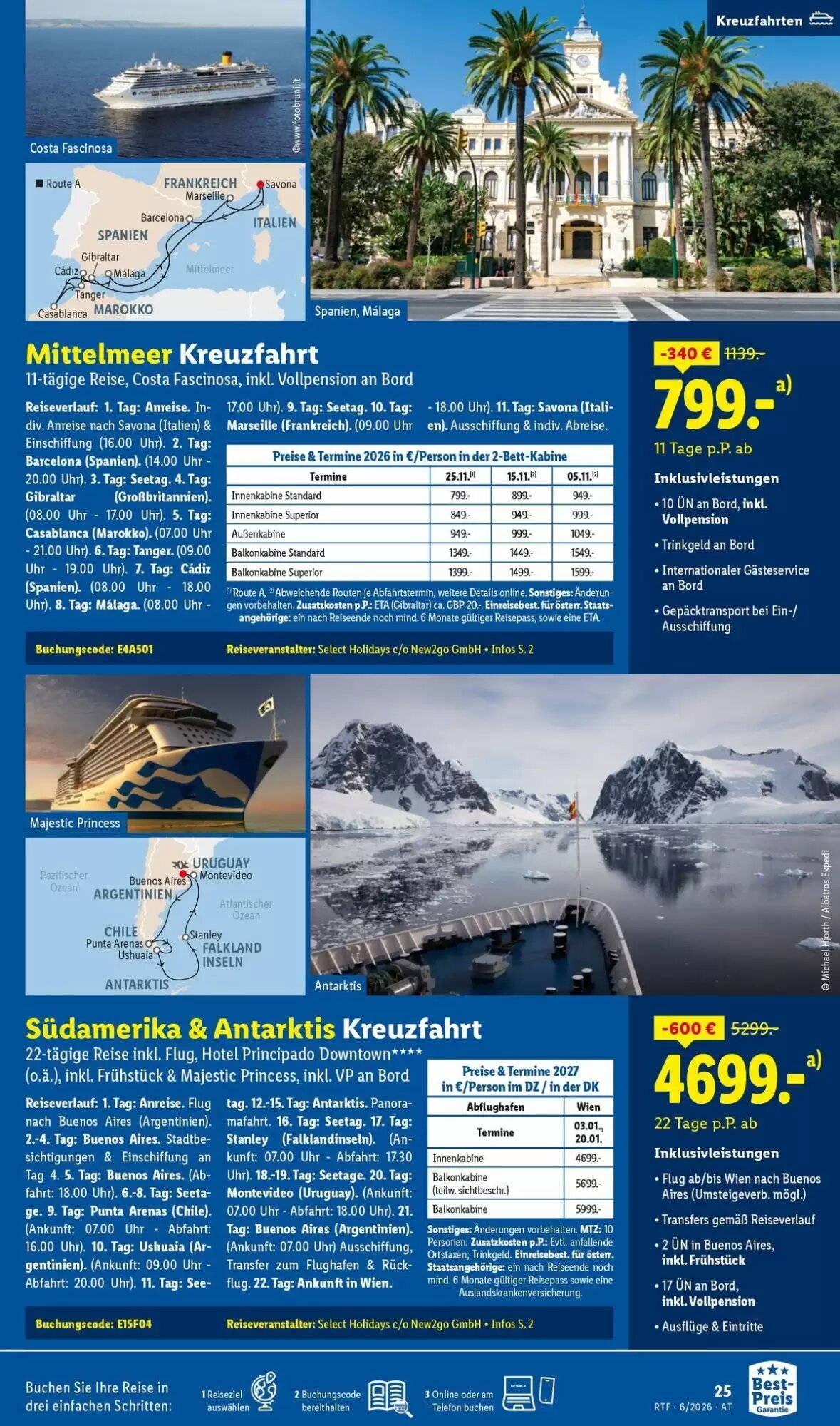 Lidl Flugblatt (ab 13.06.2026) - Angebote und Prospekt - Seite 25