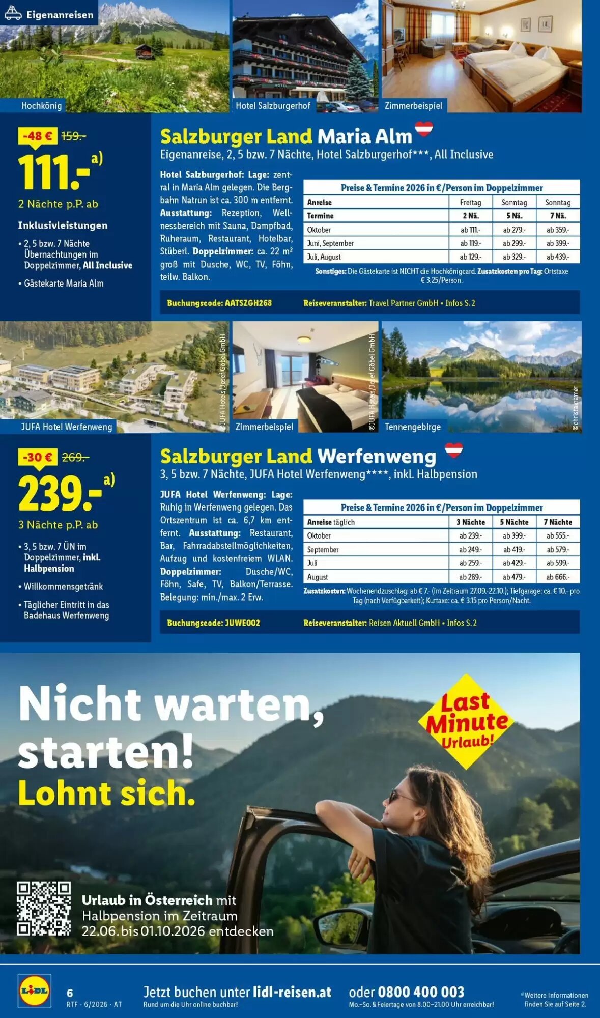 Lidl Flugblatt (ab 13.06.2026) - Angebote und Prospekt - Seite 6