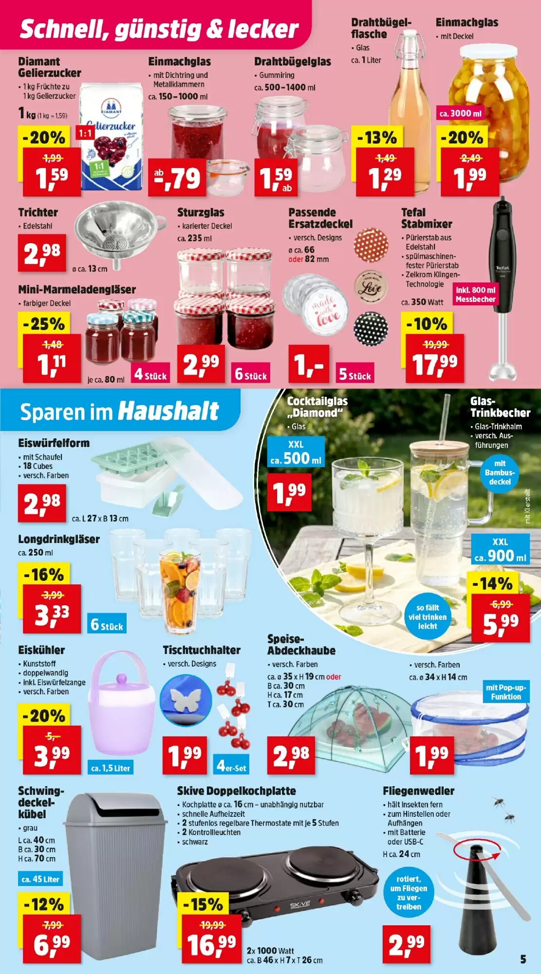 Thomas Philipps Flugblatt (ab 15.06.2026) - Angebote und Prospekt - Seite 11