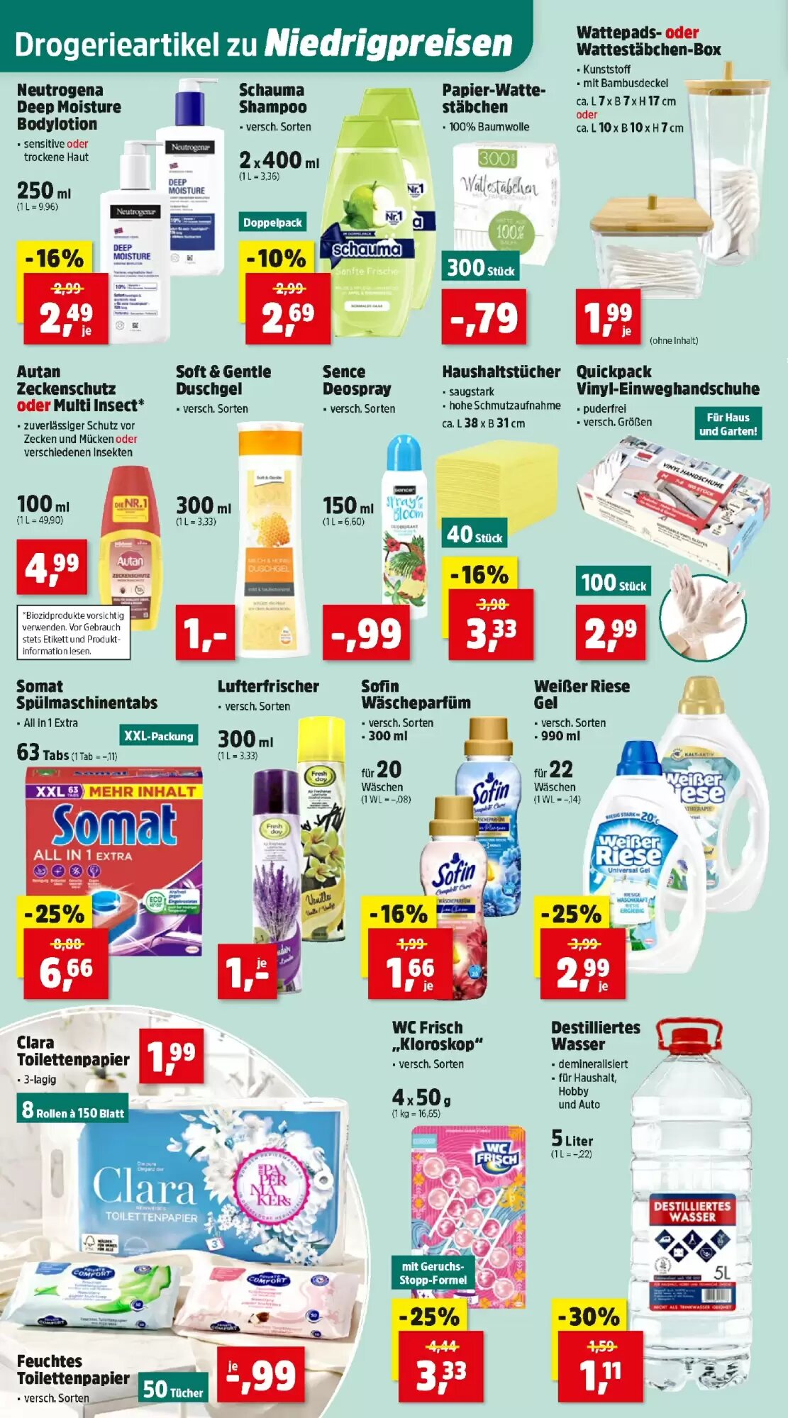 Thomas Philipps Flugblatt (ab 15.06.2026) - Angebote und Prospekt - Seite 14