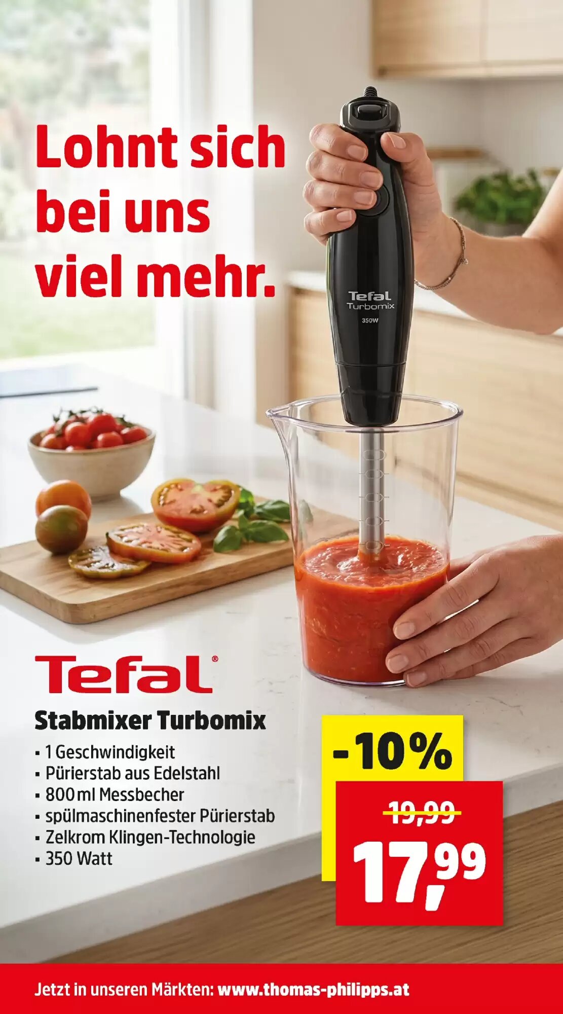Thomas Philipps Flugblatt (ab 15.06.2026) - Angebote und Prospekt - Seite 2