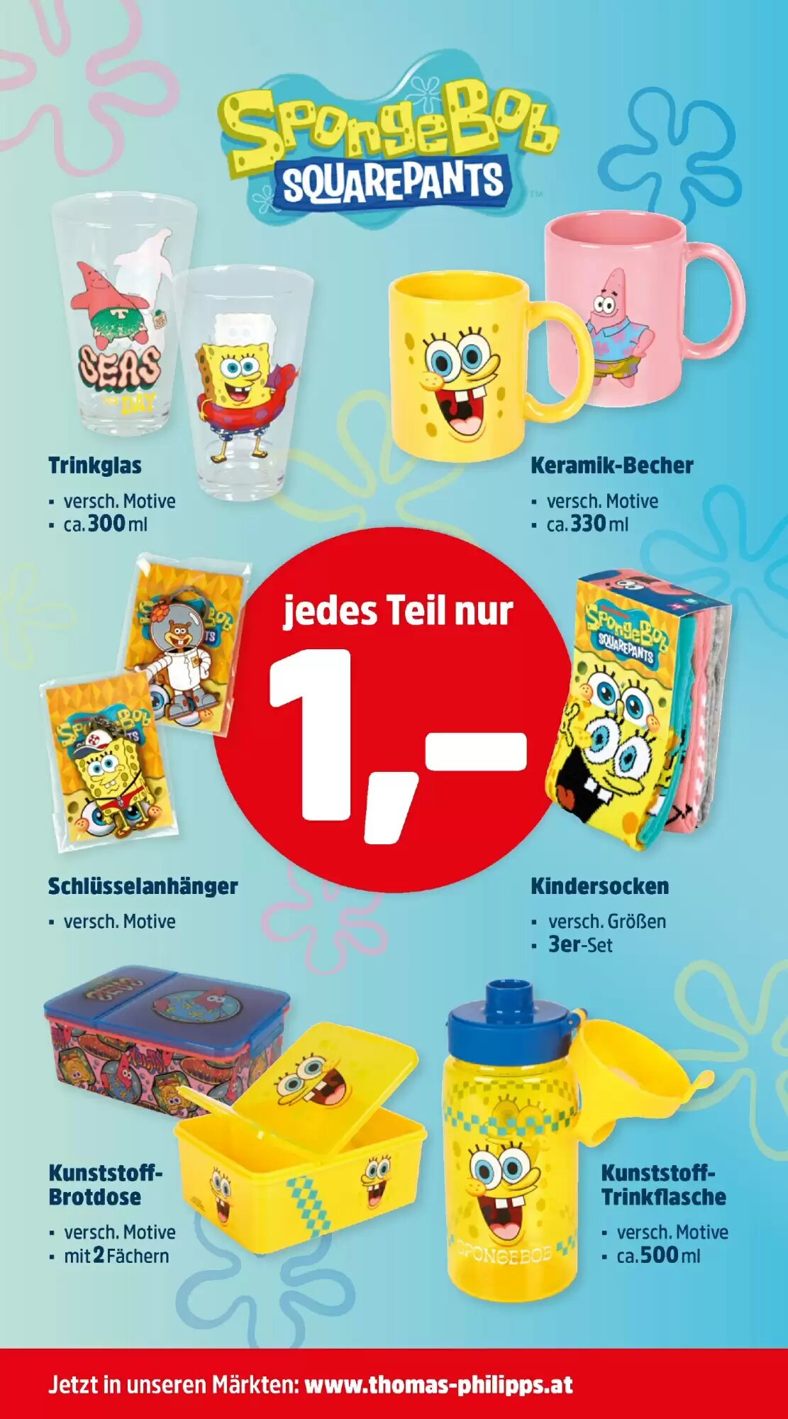 Thomas Philipps Flugblatt (ab 15.06.2026) - Angebote und Prospekt - Seite 3