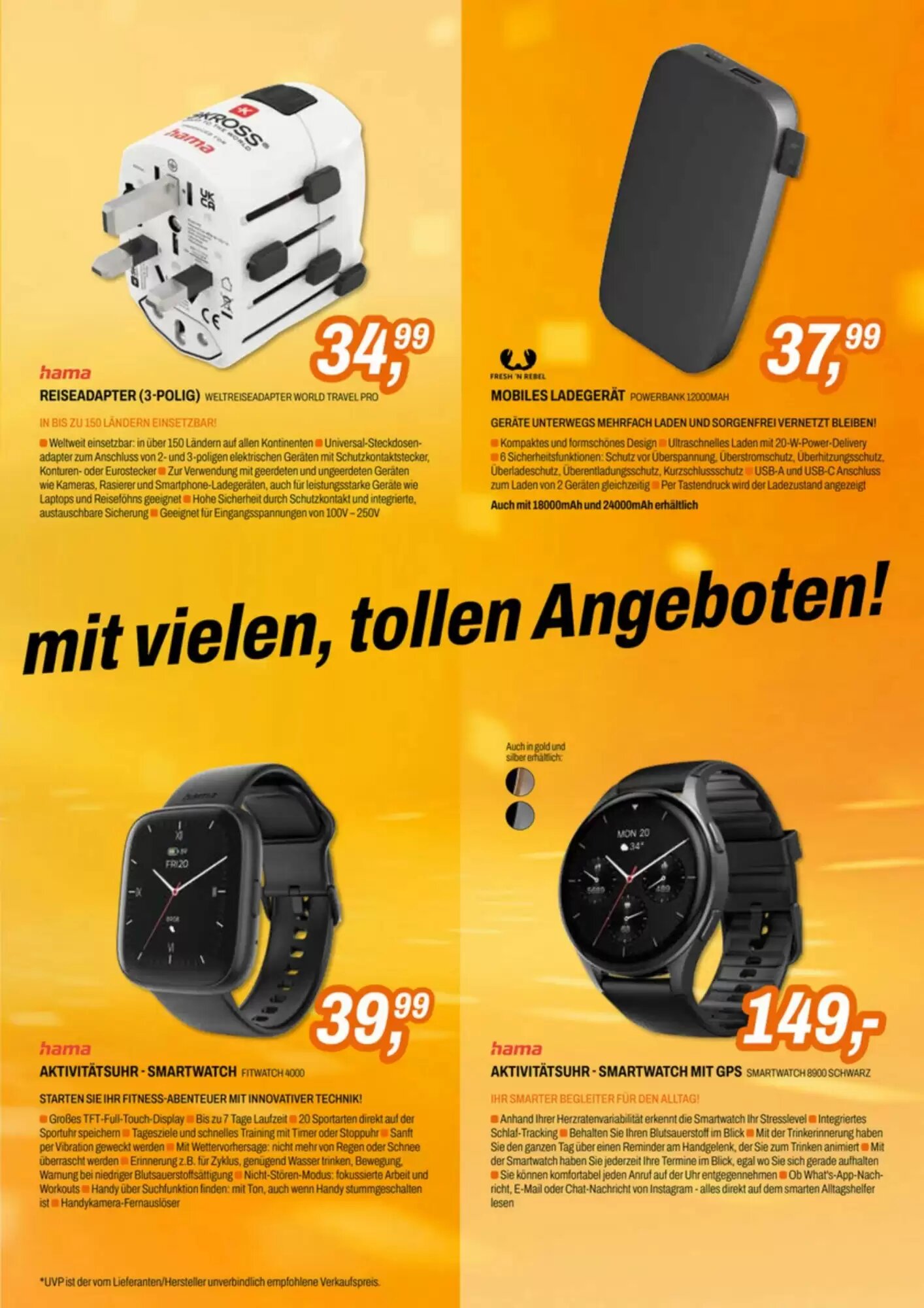 Expert Flugblatt (ab 15.06.2026) - Angebote und Prospekt - Seite 11