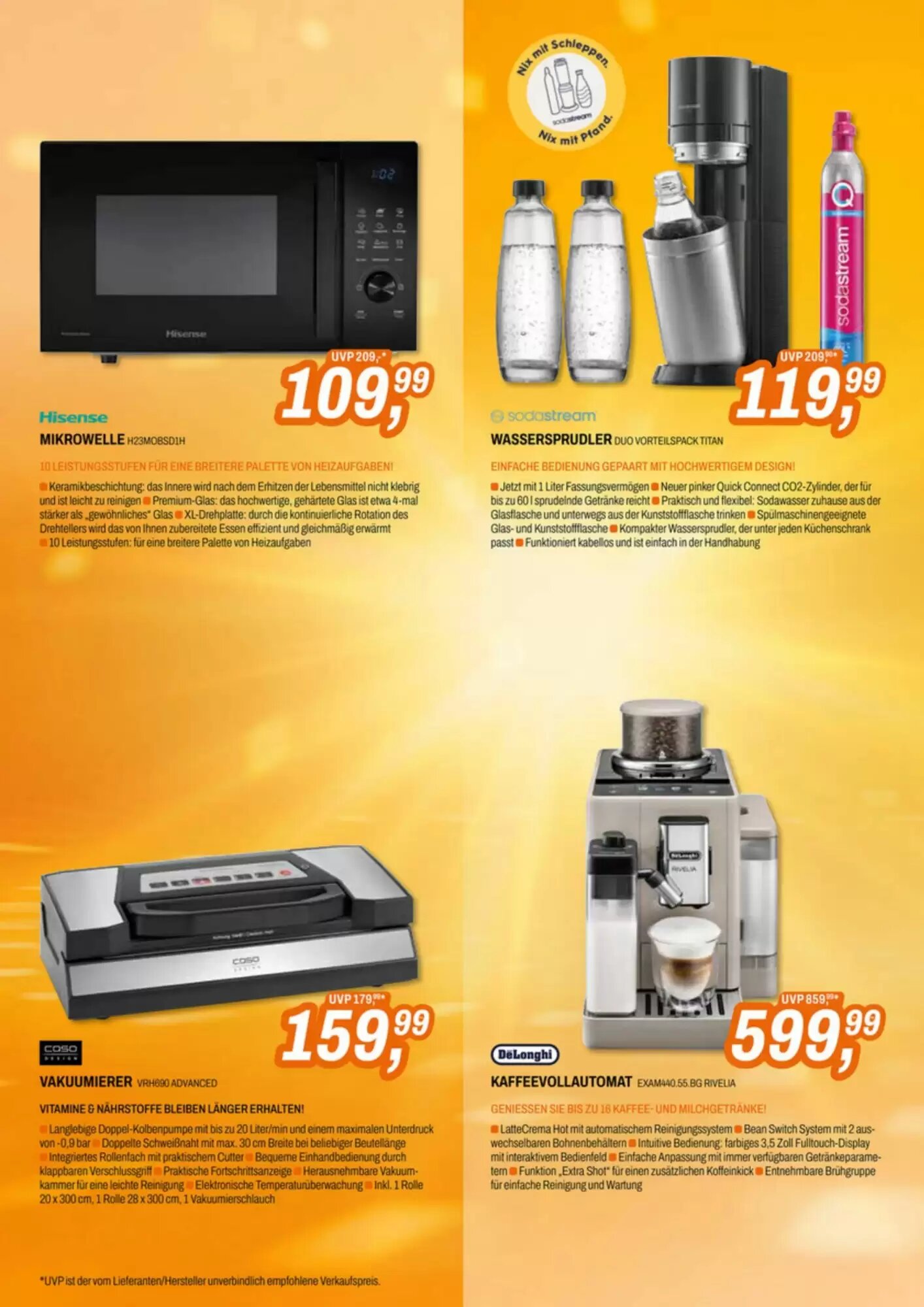 Expert Flugblatt (ab 15.06.2026) - Angebote und Prospekt - Seite 2