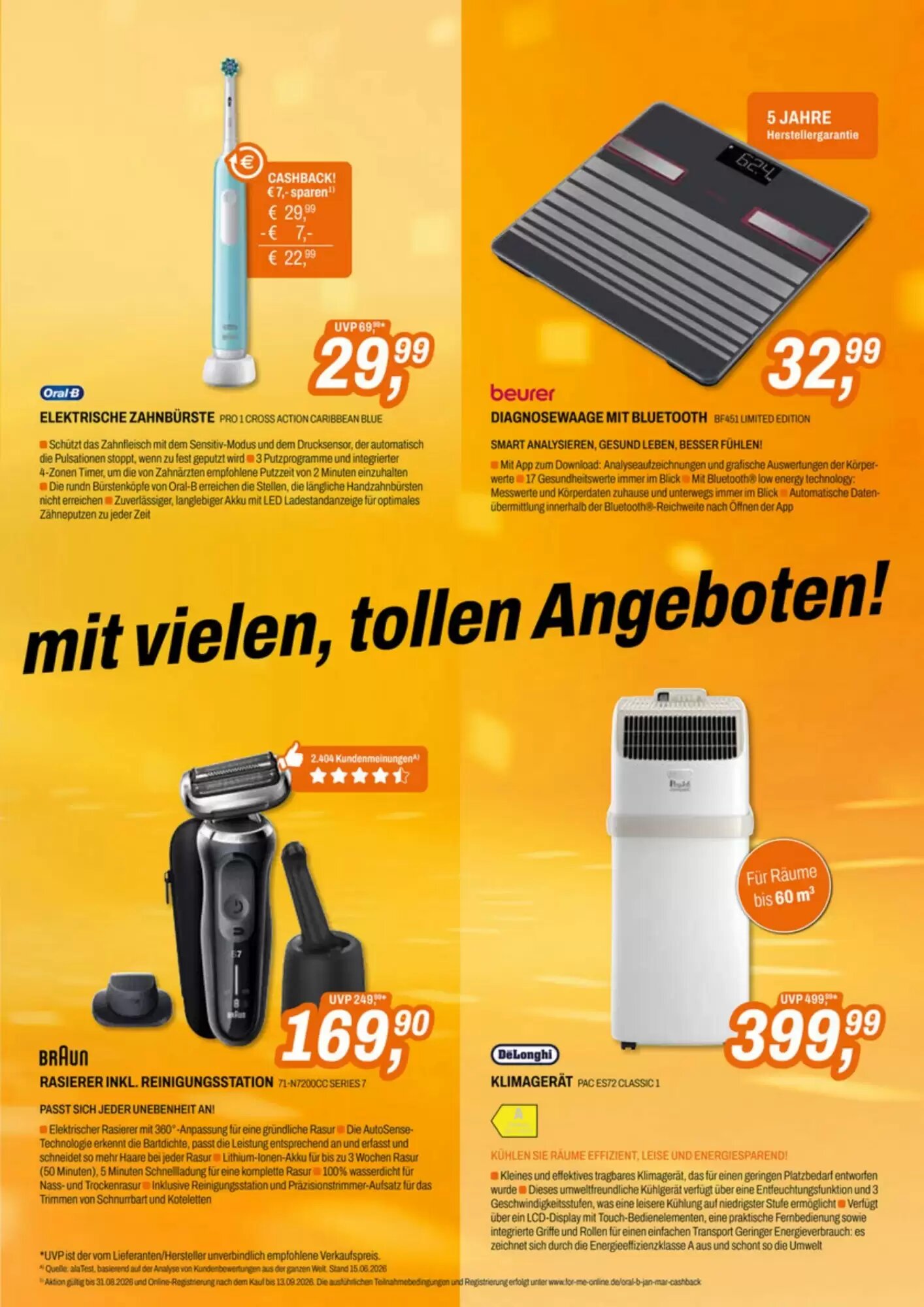 Expert Flugblatt (ab 15.06.2026) - Angebote und Prospekt - Seite 3