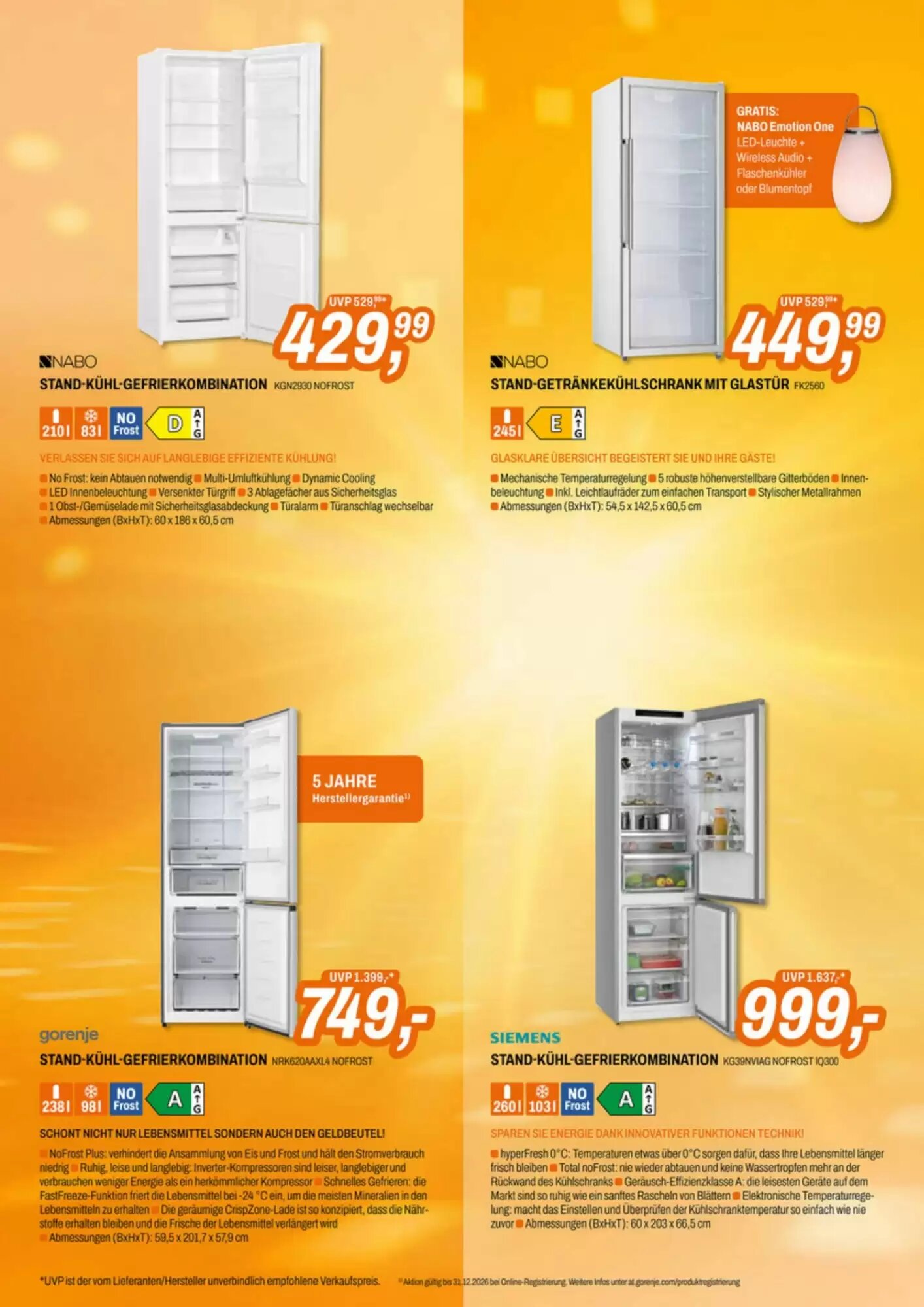 Expert Flugblatt (ab 15.06.2026) - Angebote und Prospekt - Seite 4