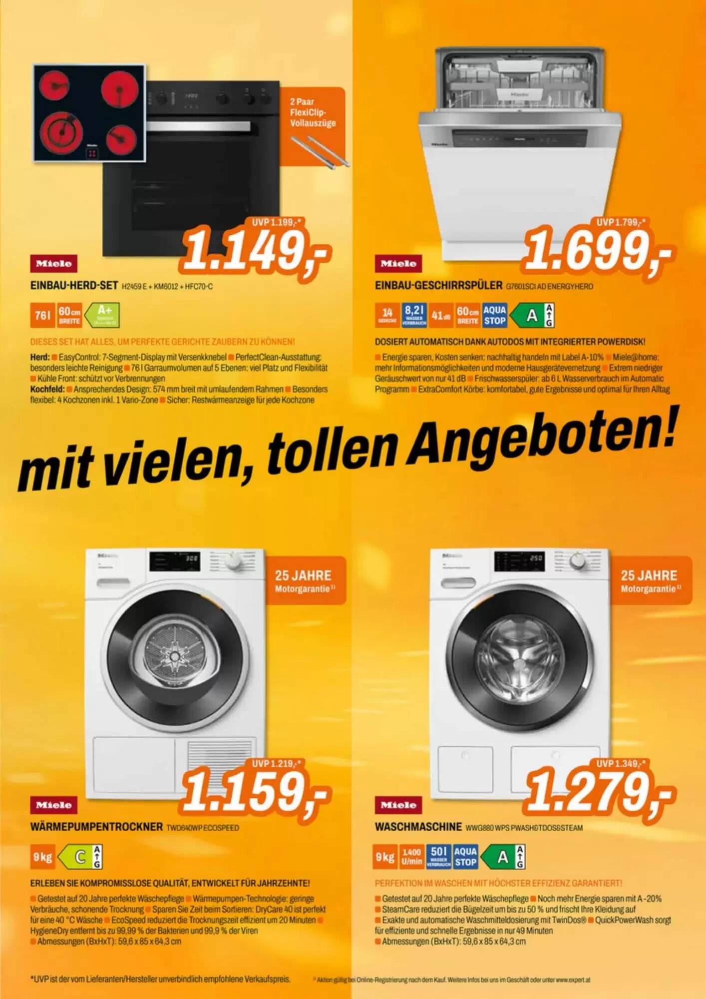 Expert Flugblatt (ab 15.06.2026) - Angebote und Prospekt - Seite 5