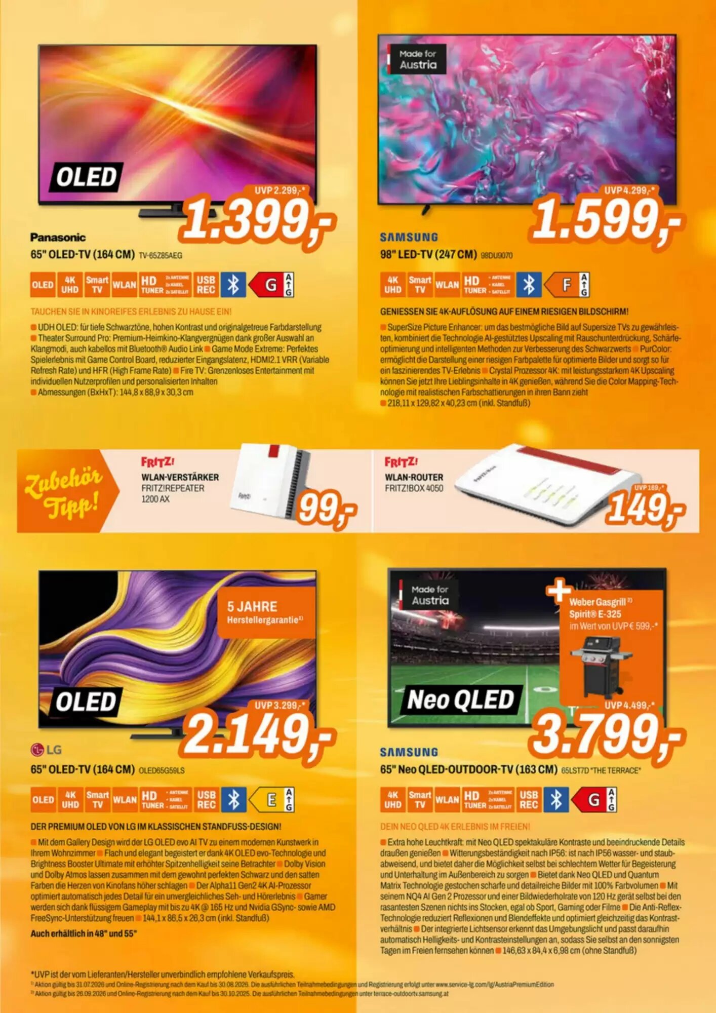 Expert Flugblatt (ab 15.06.2026) - Angebote und Prospekt - Seite 9